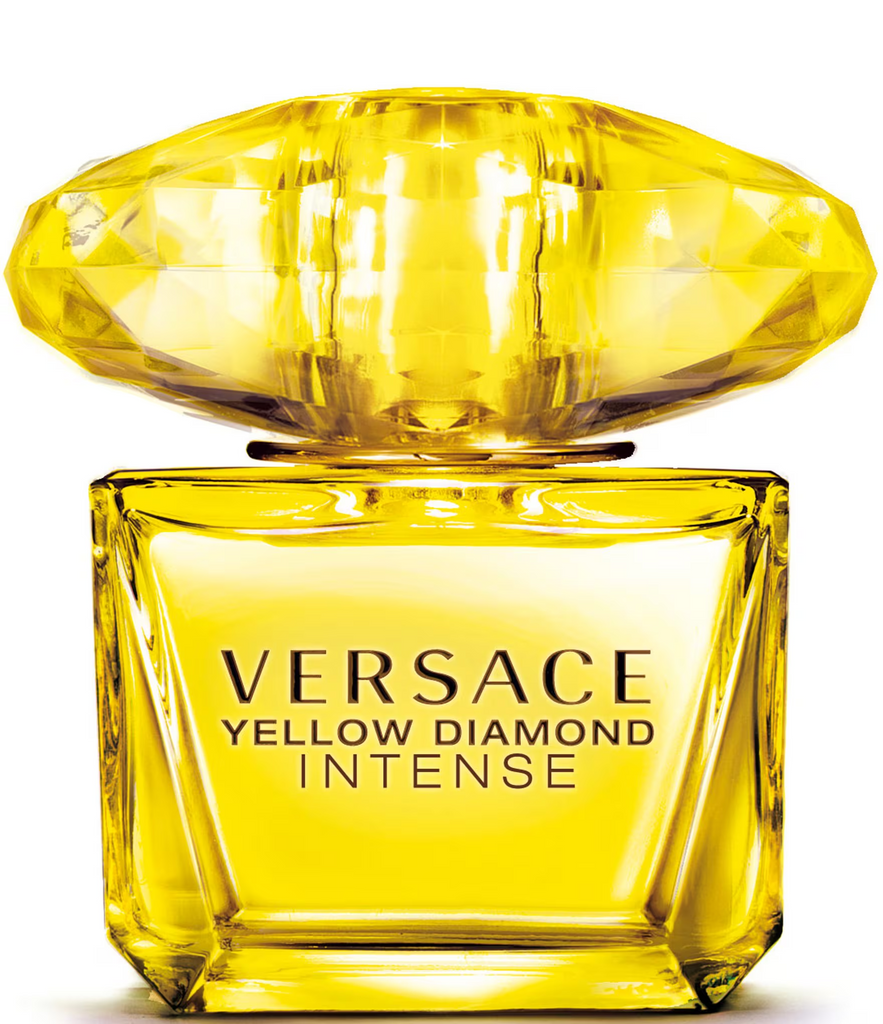 Yellow Diamond Intense Eau De Parfum 3.0 oz.