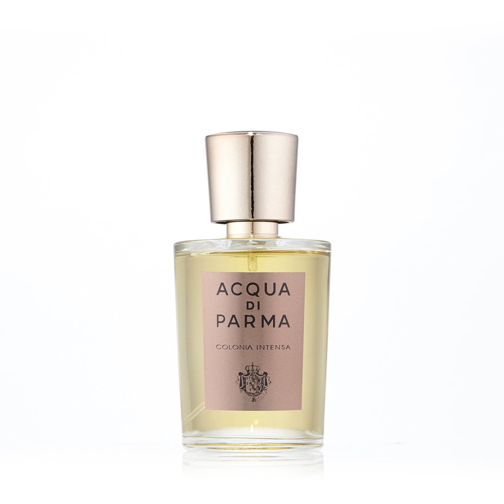 Intensa Colonia Acqua de Cologne Men Fragrance by for Spray Parma Eau – Outlet di