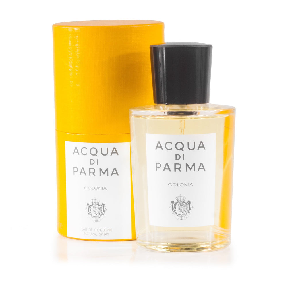 Acqua by for Cologne Fragrance Colonia Outlet – de Parma Eau Men Women Spray di and