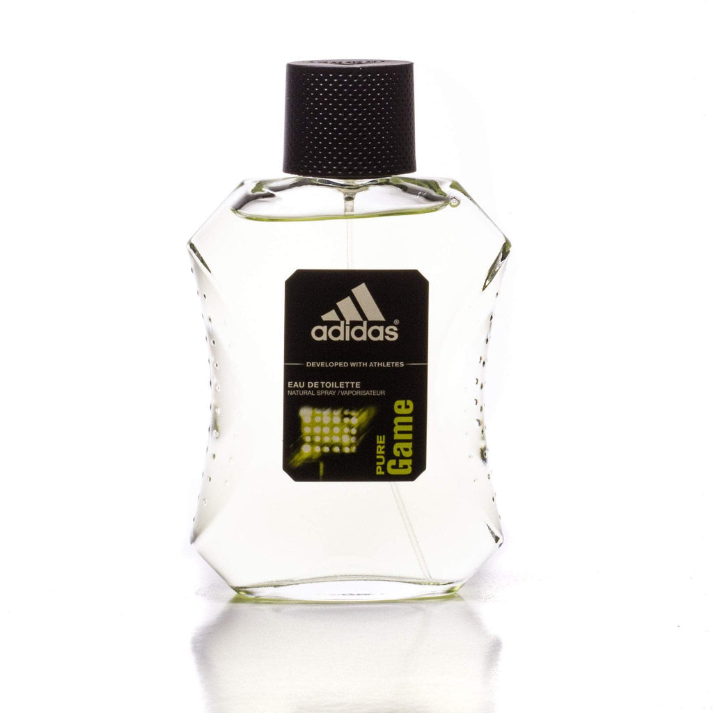 by Game for Outlet de Spray Fragrance Toilette Eau – Adidas Men Pure