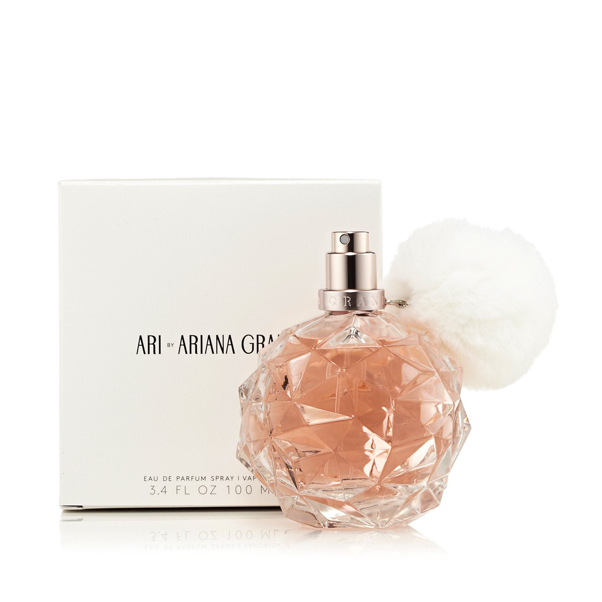 Ariana grande perfume ari hot sale