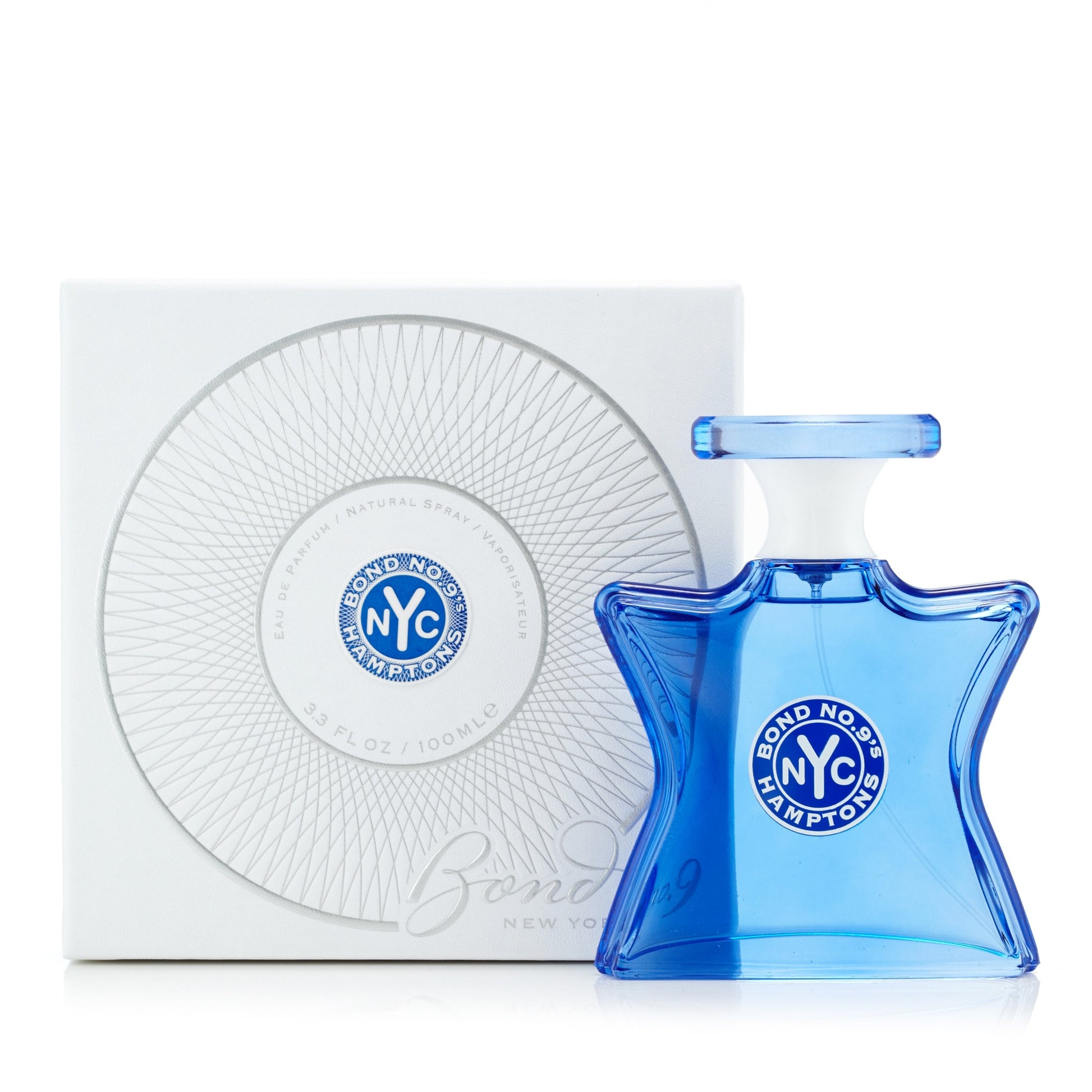 Hamptons Eau de Parfum Spray for Women by Bond No.9, Product image 1