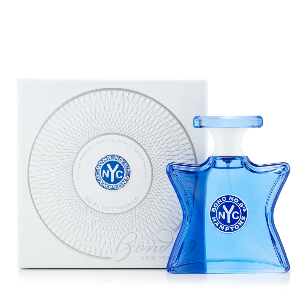 Hamptons Eau de Parfum Spray for Women by Bond No.9 3.3 oz.