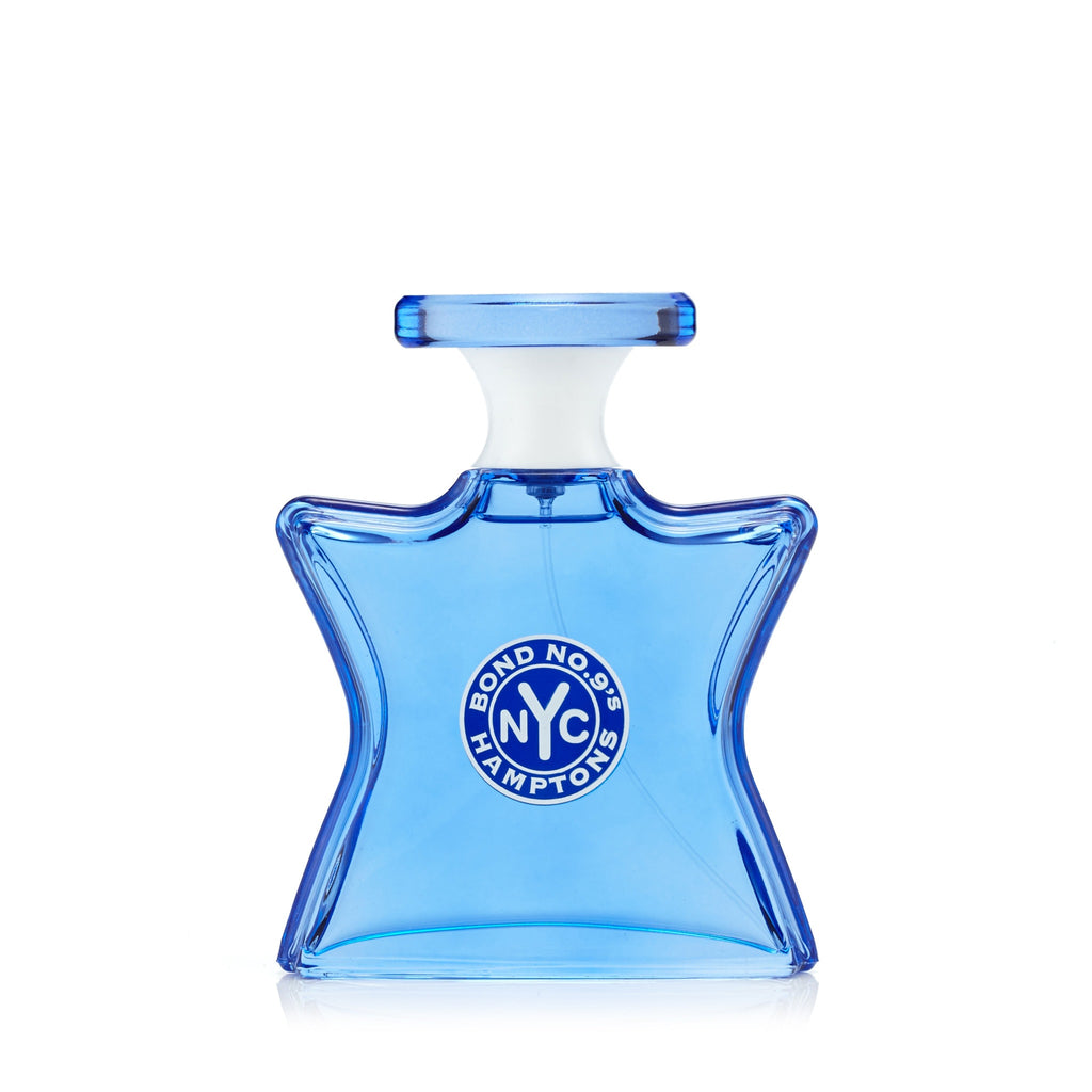 Hamptons Eau de Parfum Spray for Women by Bond No.9 3.3 oz.