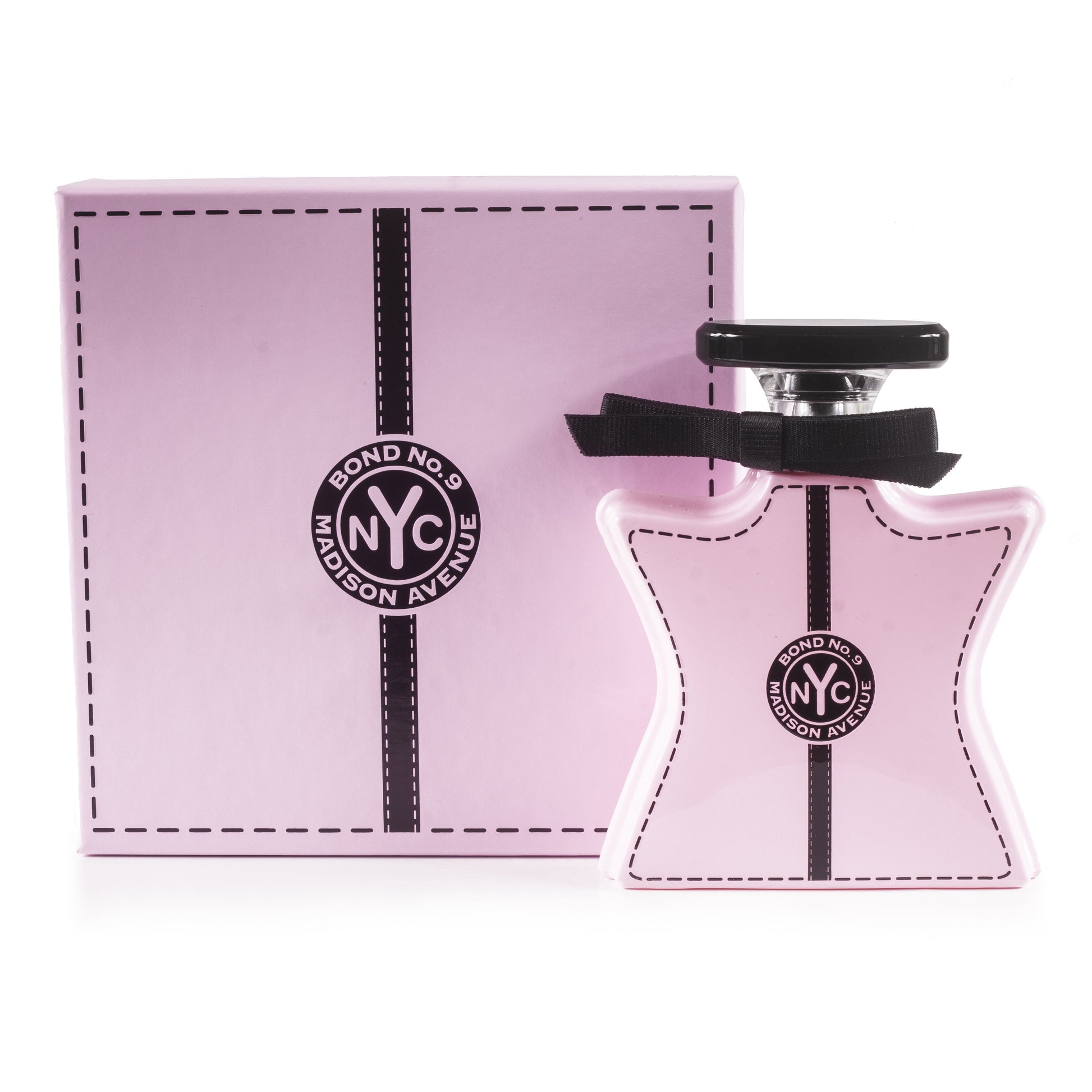 Madison Avenue Eau de Parfum Spray for Women by Bond No.9, Product image 1