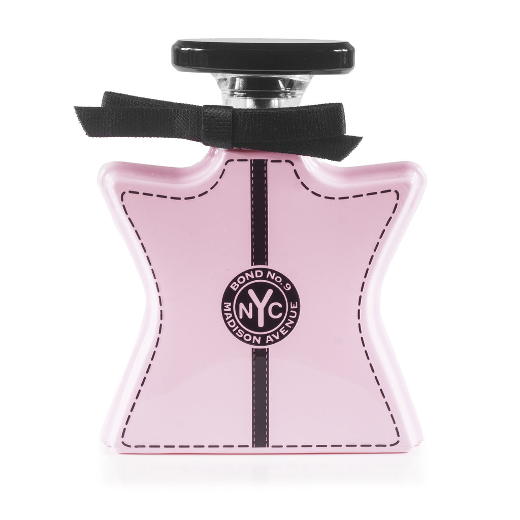 Madison Avenue Eau de Parfum Spray for Women by Bond No.9