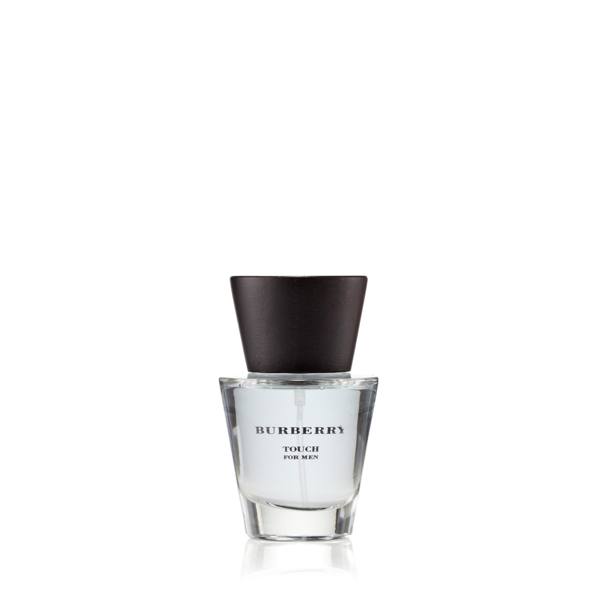 Burberry perfume best sale touch men