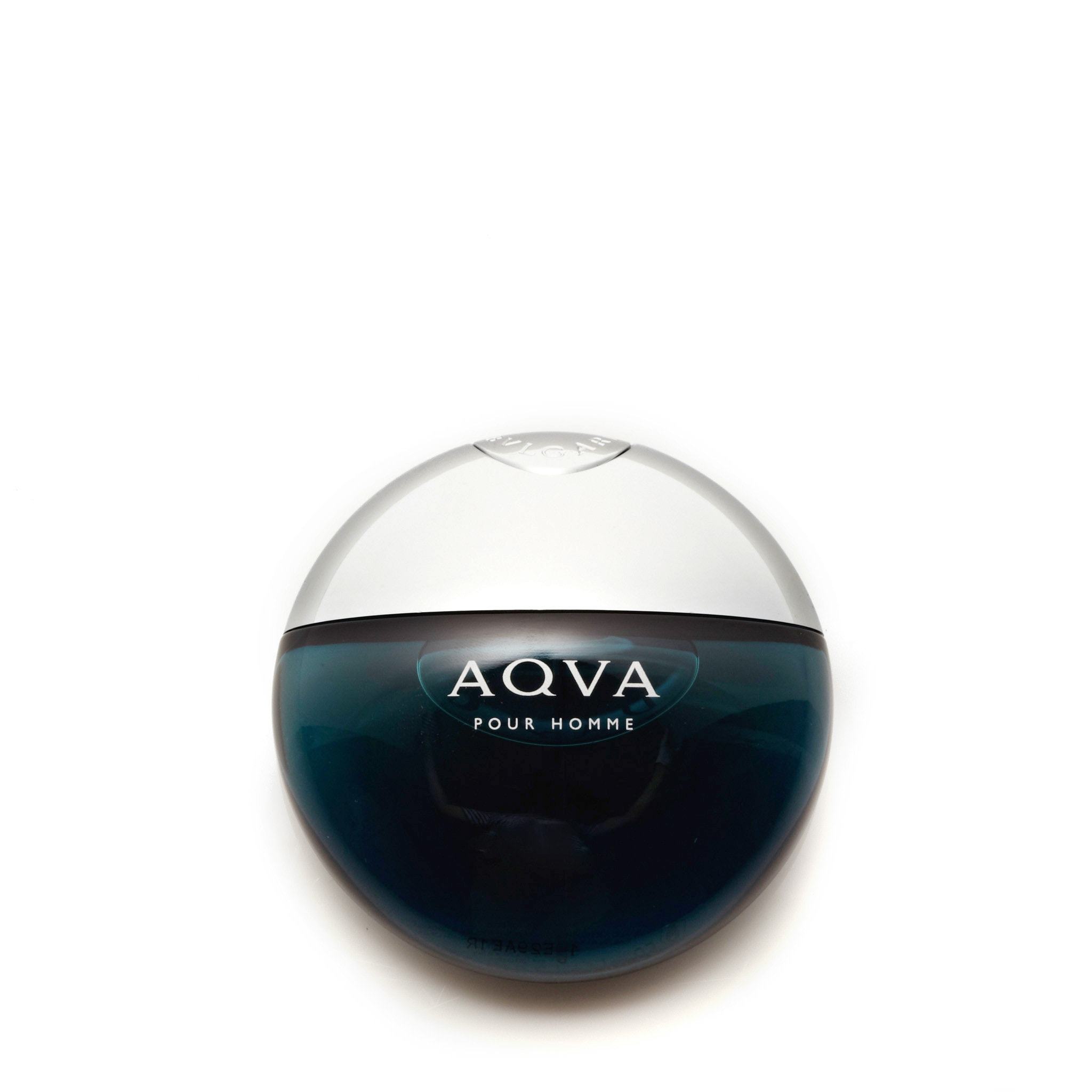 Aqva EDT for Men by Bvlgari Fragrance Outlet