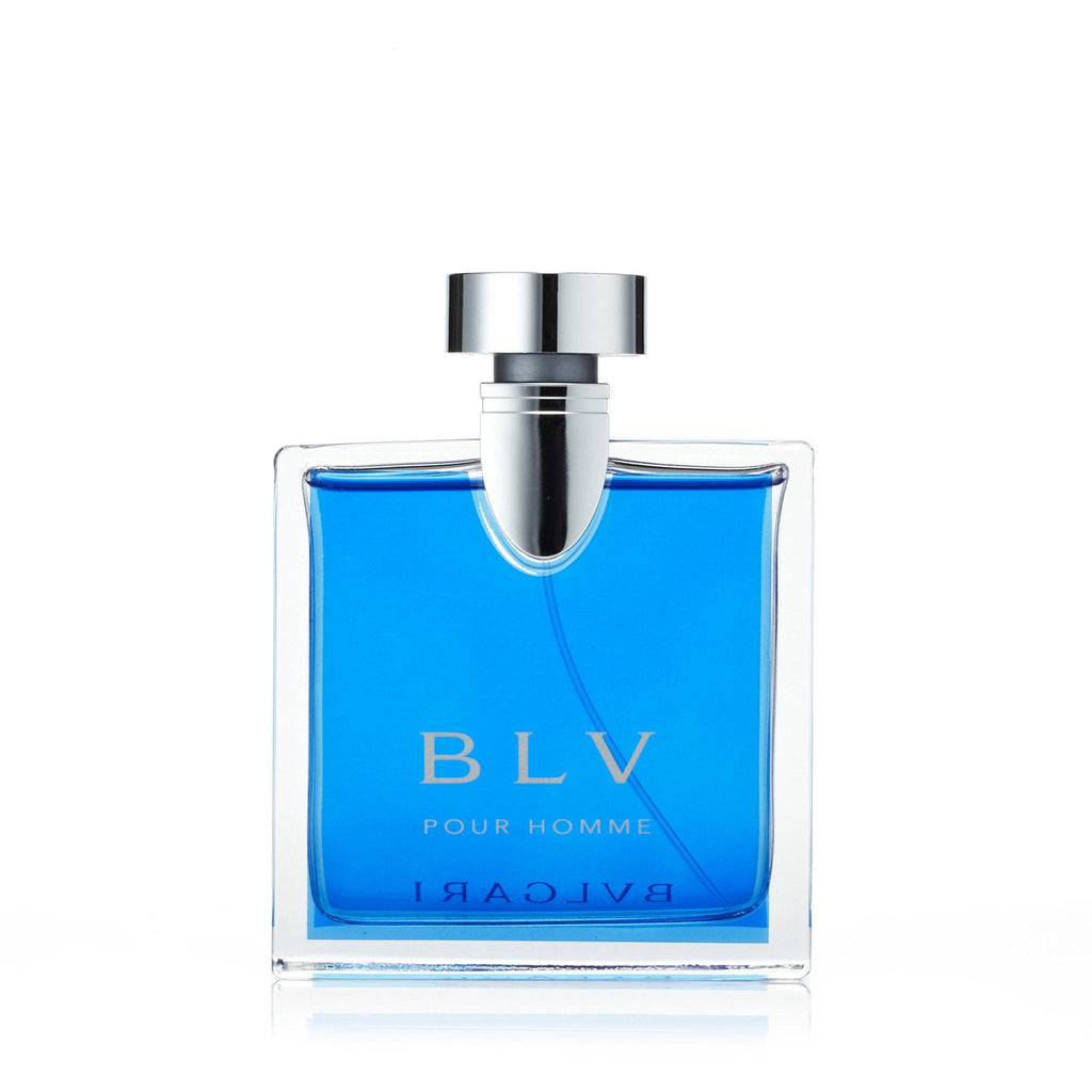Bvlgari BLV EDT for Men, 100ml : : Health & Personal Care