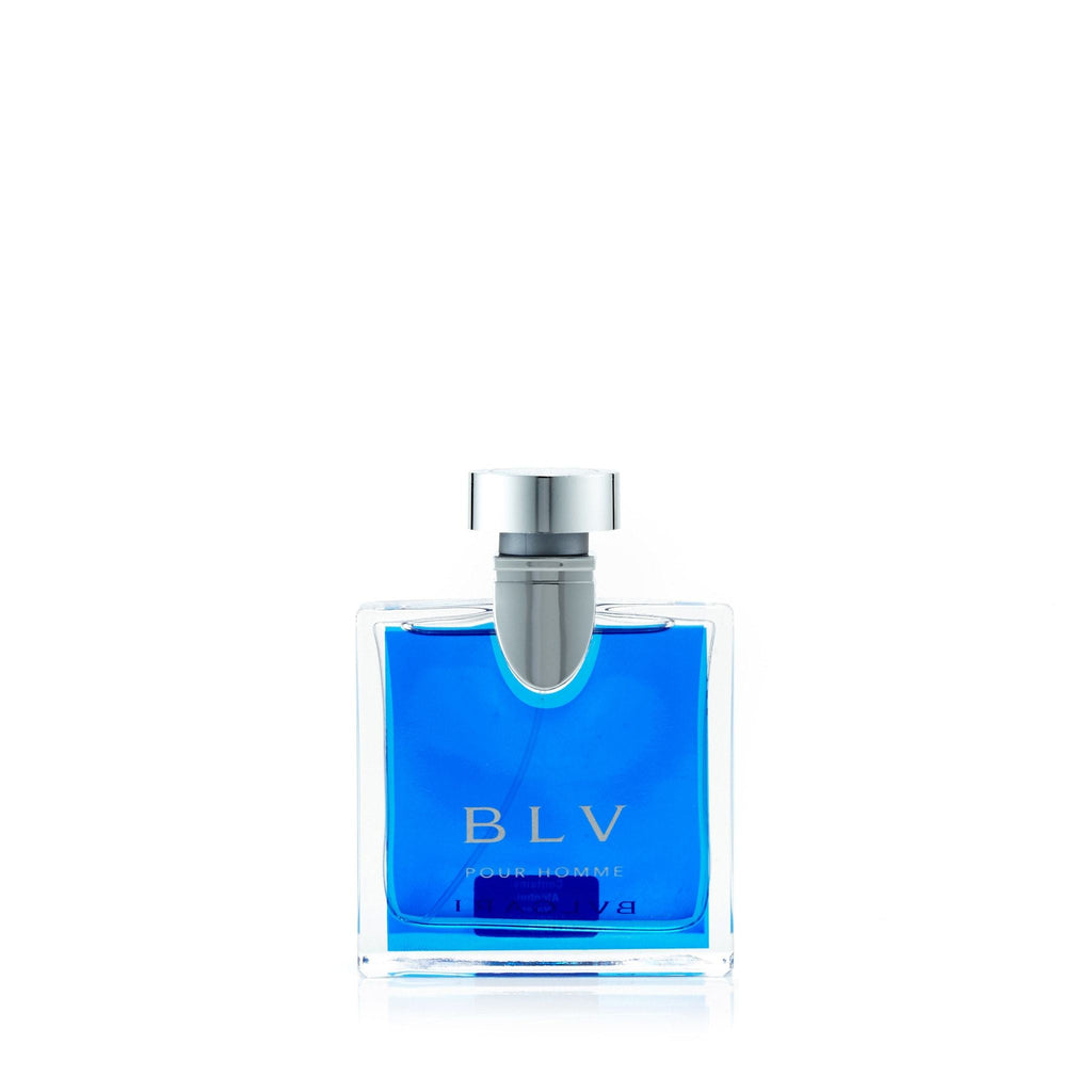 BLV Pour Homme Bvlgari Is Leaving ~ Fragrance Reviews