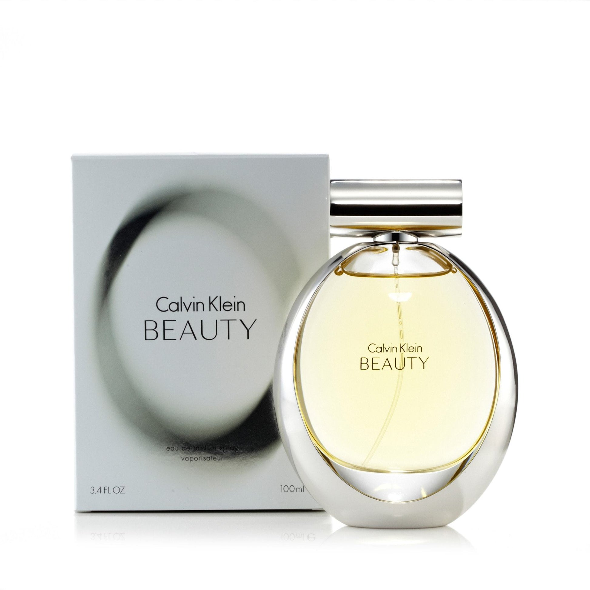 Beauty EDP for Women by Calvin Klein – Fragrance Outlet