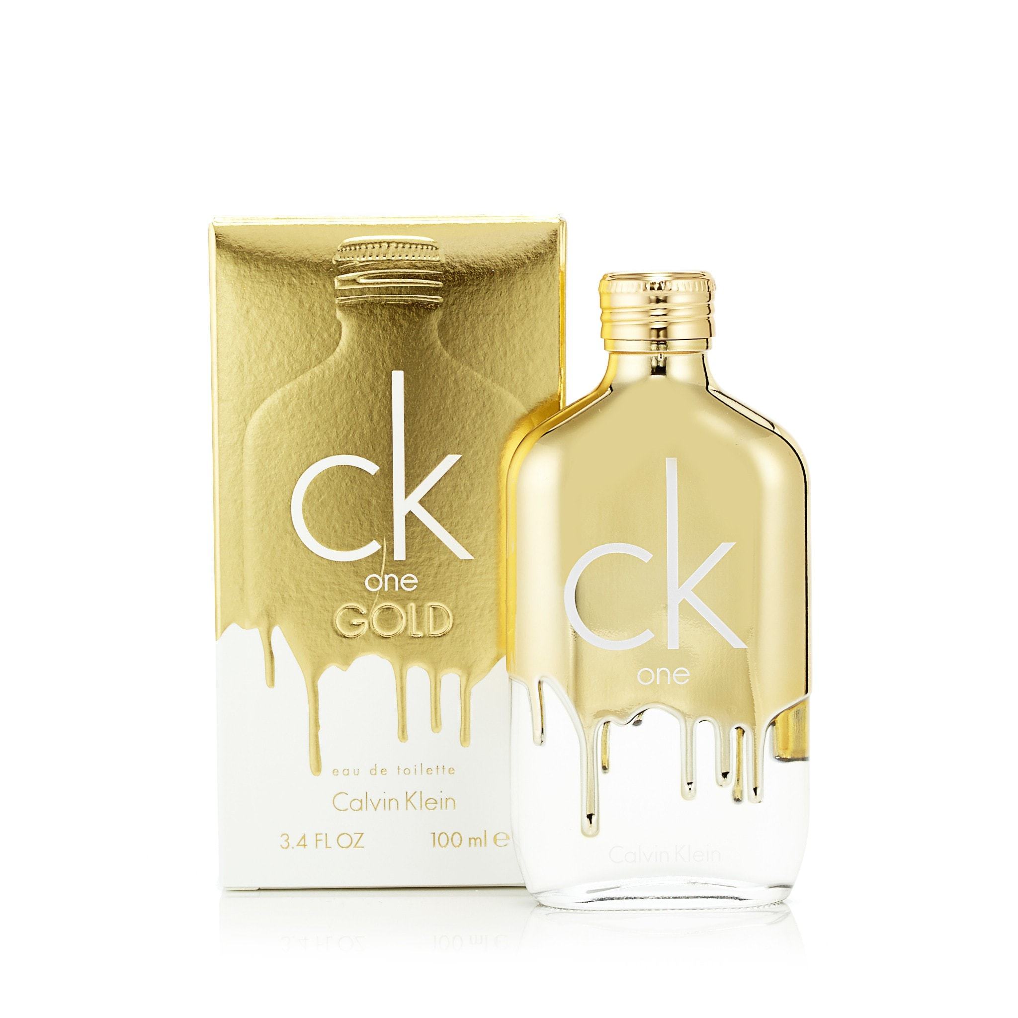 Calvin Klein Beauty One Eau De Toilette Perfume Spray - 6.7 oz bottle