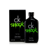 Klein CK Fragrance by One Him – Outlet Shock for Calvin