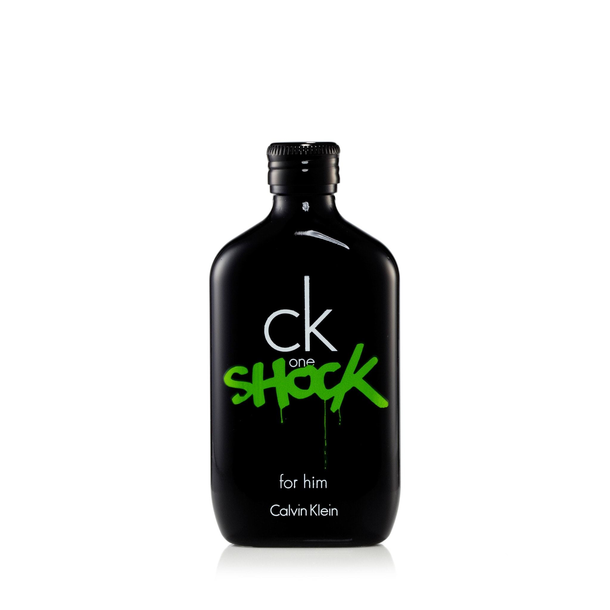 Ck one shock hot sale for him price