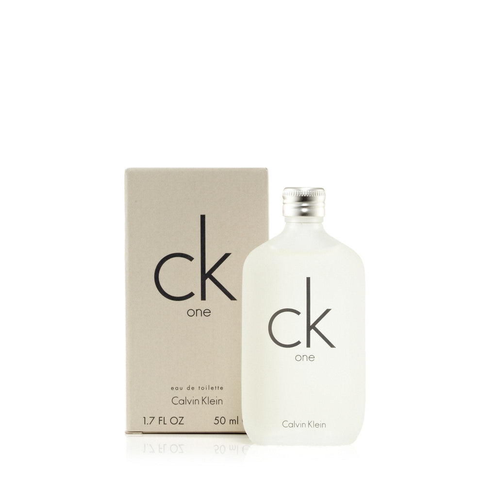 Calvin Klein One Eau De Toilette Spray - 1.7 fl oz bottle
