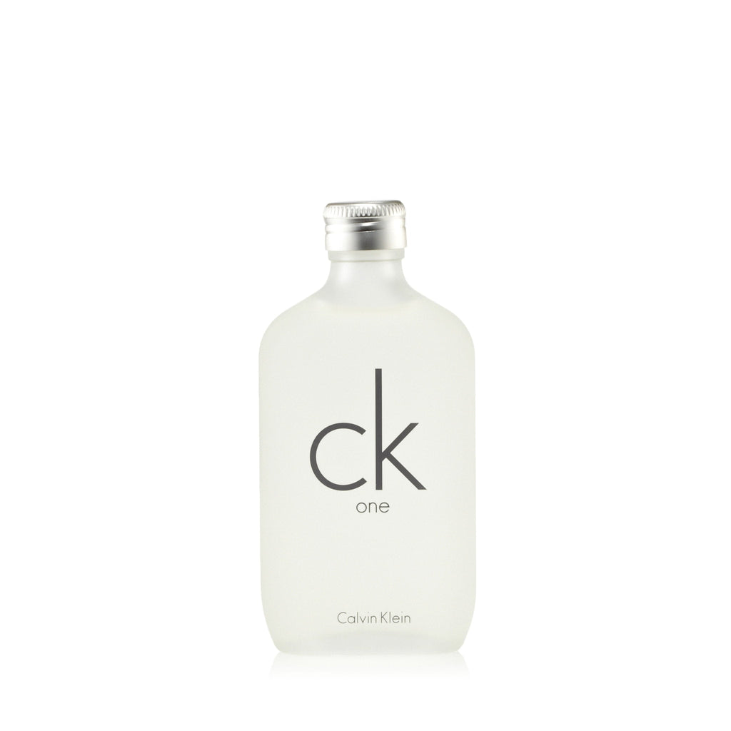 Calvin Klein CK One Unisex Eau de Toilette 100ml, Fragrance