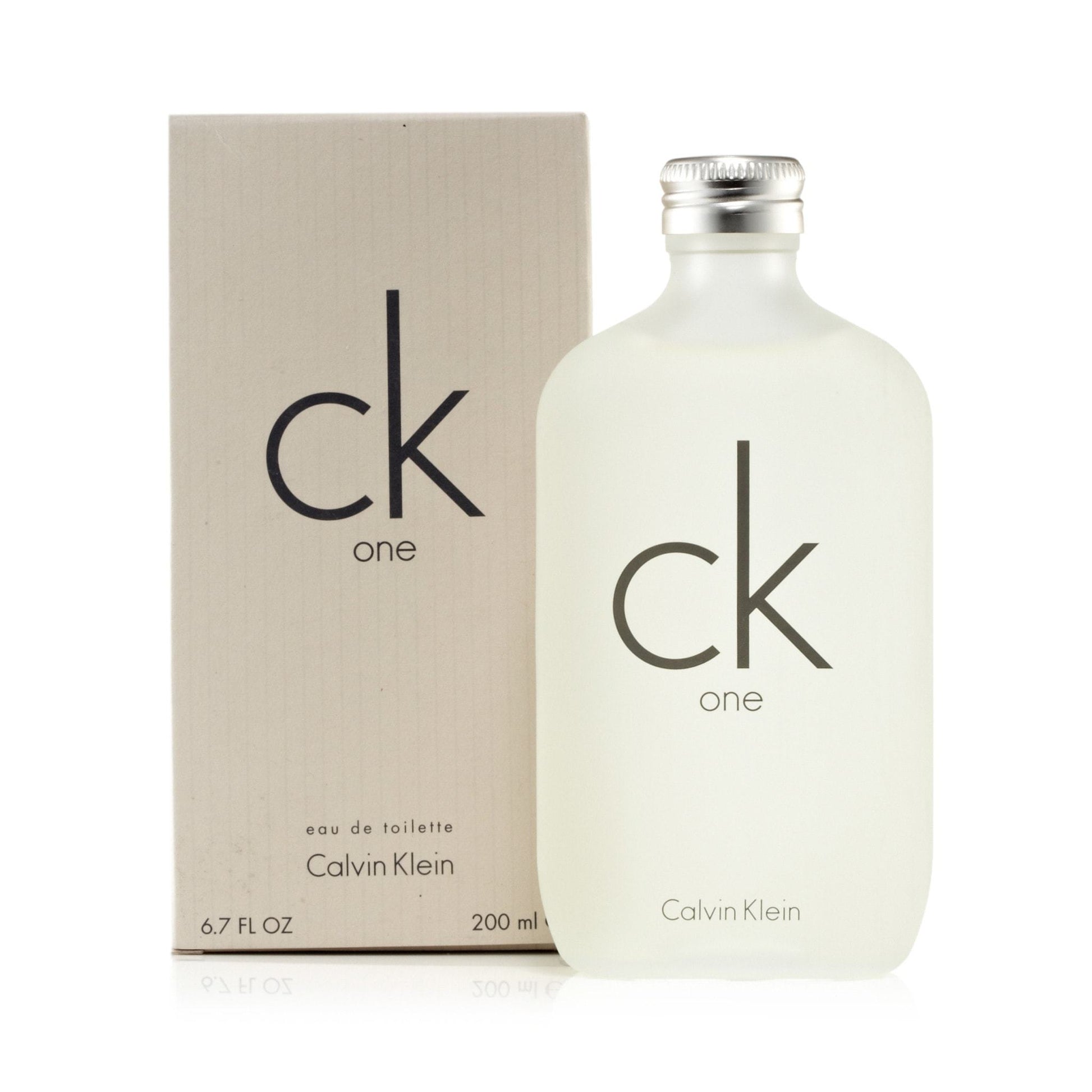 CK One Cologne for Men and Women by Calvin Klein – Fragrance Outlet