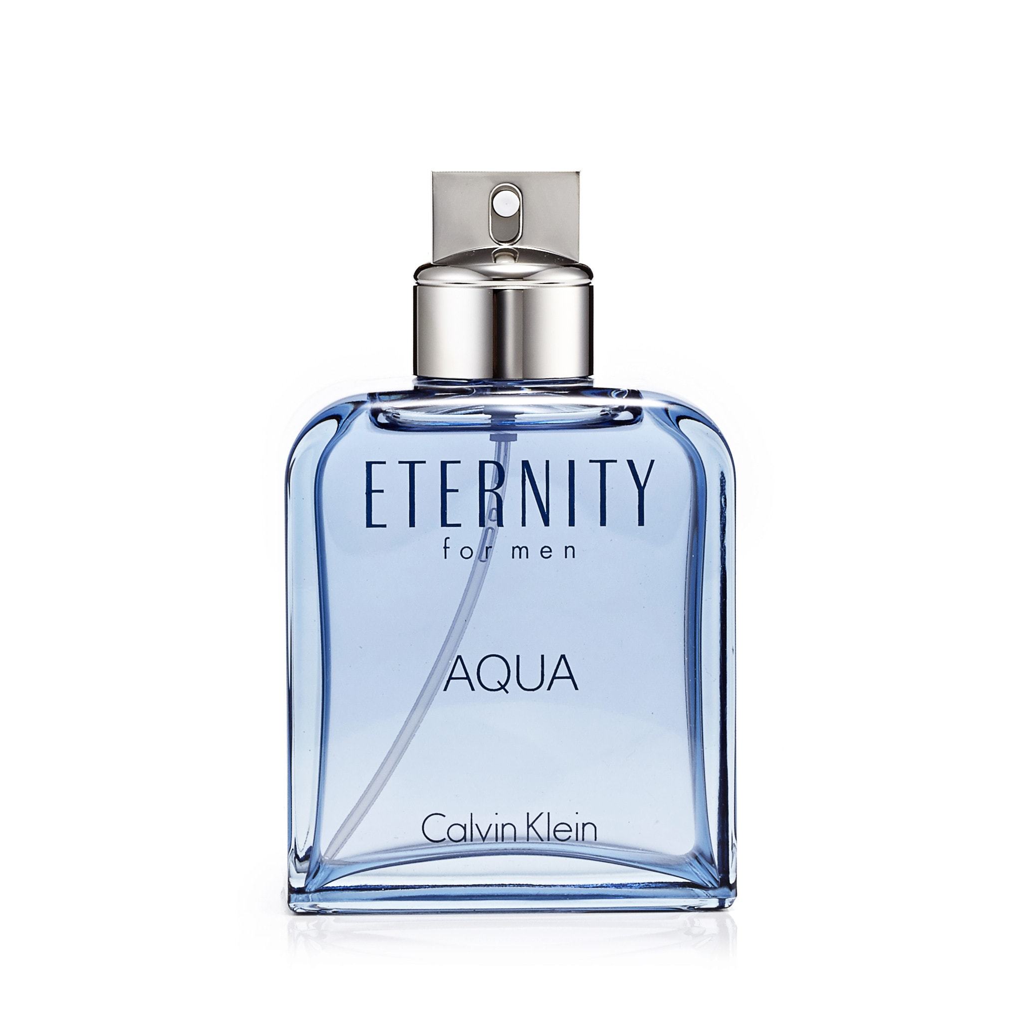 Calvin klein best sale eternity aqua fragrantica