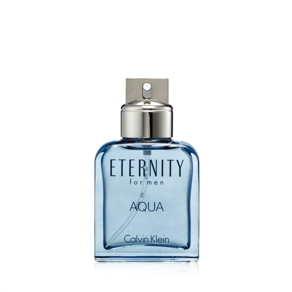 EDT by Outlet Aqua Men Klein Calvin – Fragrance Eternity for