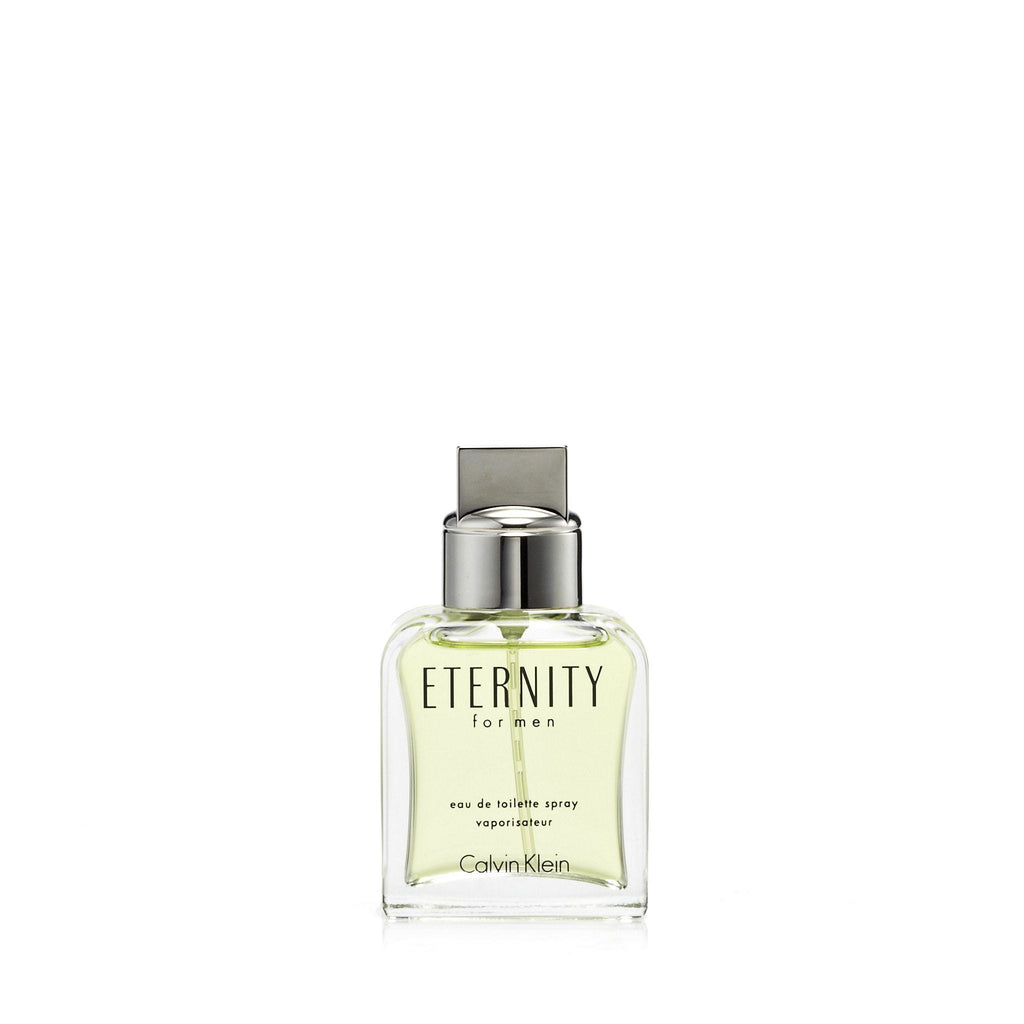 Calvin Klein Eternity for Men Toilette Fragrance Eau Outlet – de