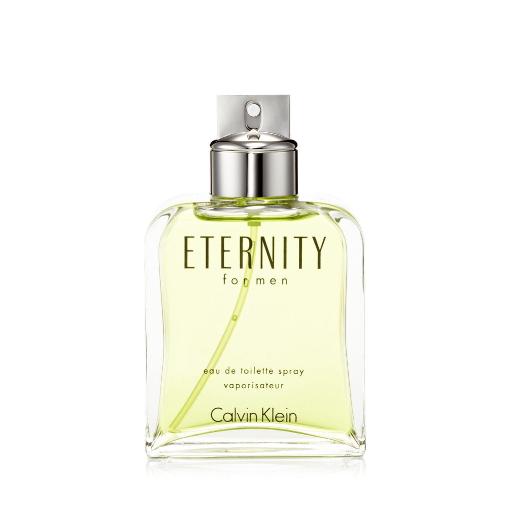 Calvin Klein Eternity de Men Outlet Toilette Eau for – Fragrance