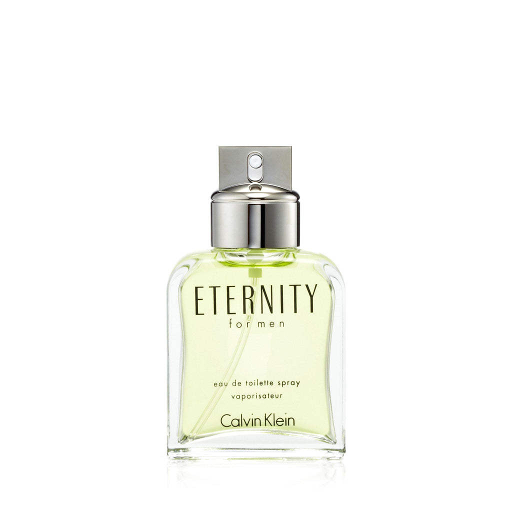 Calvin Klein Eternity for Men Toilette Eau – de Outlet Fragrance