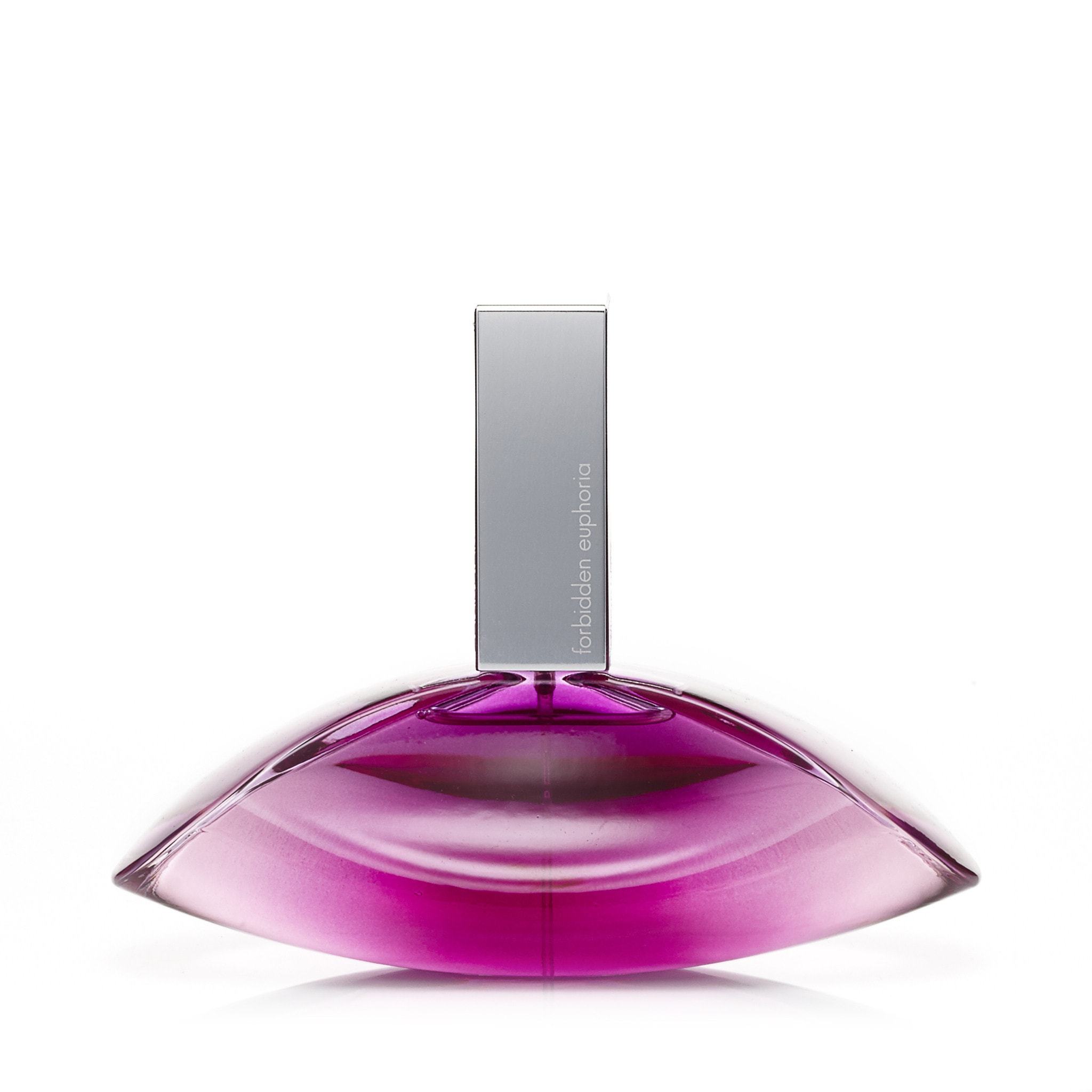 Euphoria Forbidden EDP for Women by Calvin Klein – Fragrance Outlet