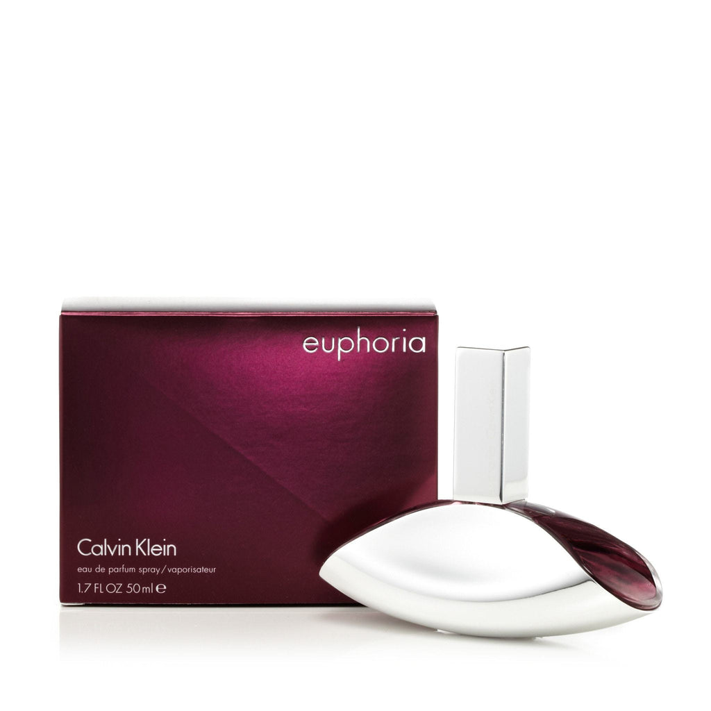 Calvin Klein Euphoria Women\'s Eau Perfume – Fragrance - de Parfum Outlet