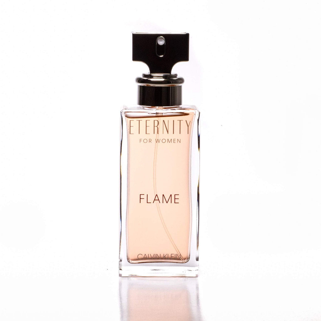 Eternity Flame Eau de Parfum – Klein by Fragrance Outlet Calvin Spray Women for