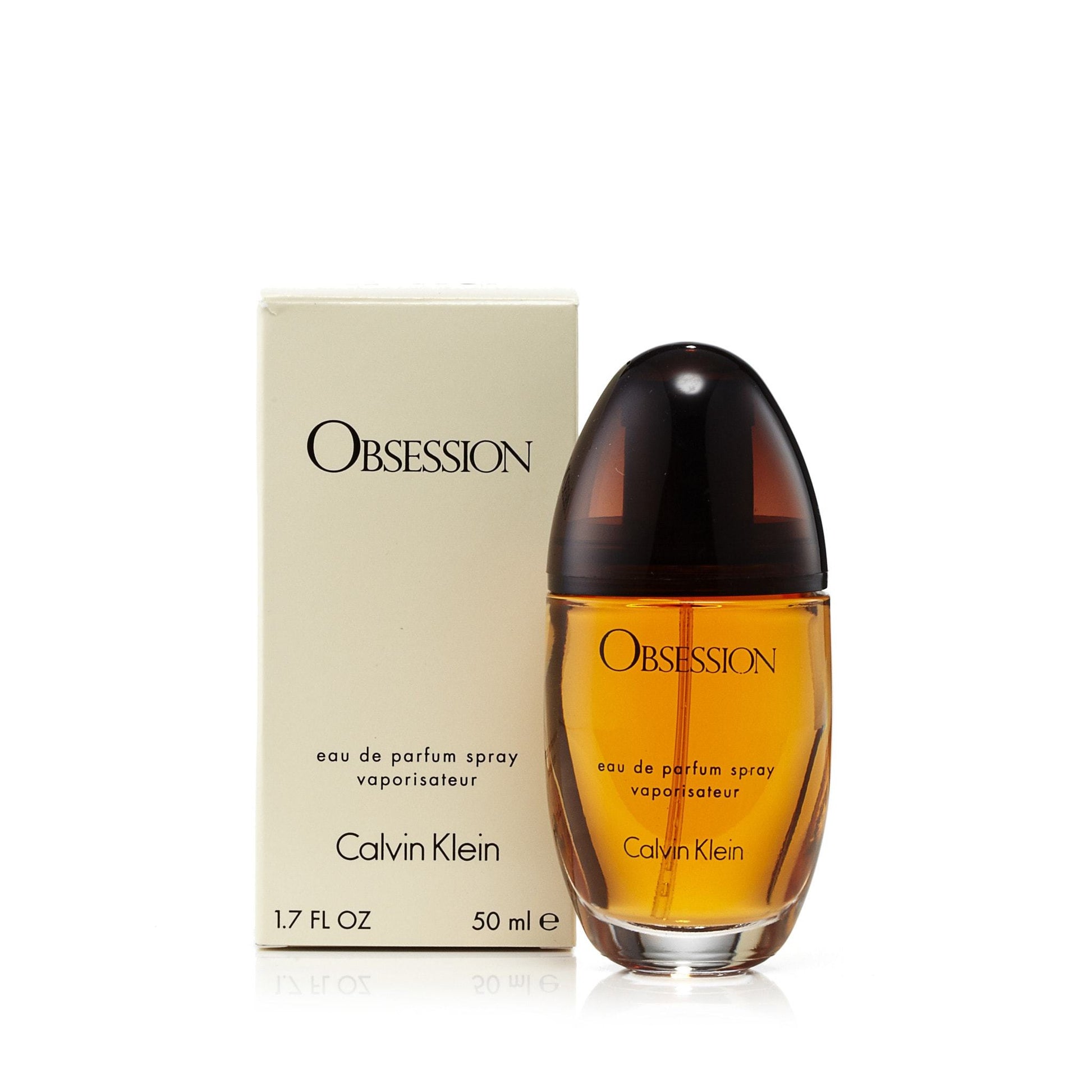 Women Eau Klein Outlet Obsession de – Parfum for Fragrance Calvin