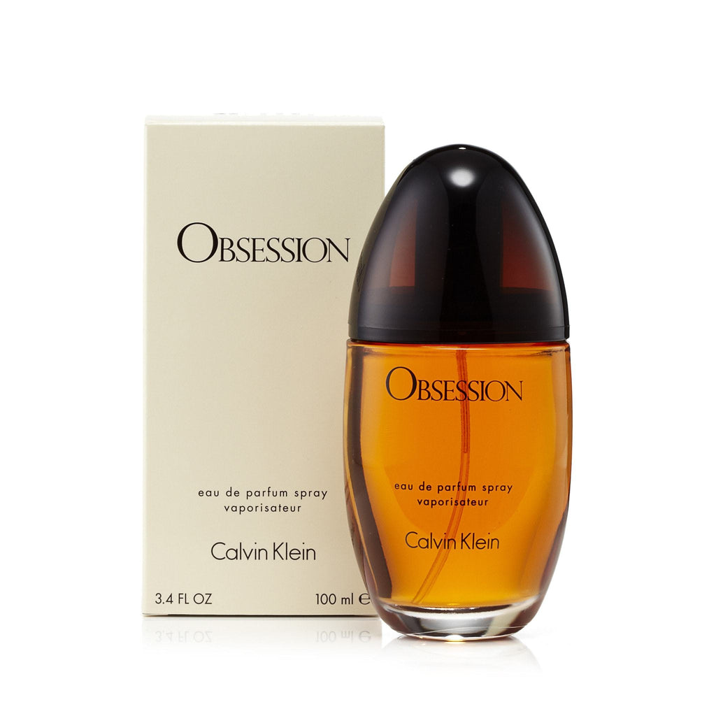 Calvin Klein Obsession for Women – Parfum Outlet de Fragrance Eau