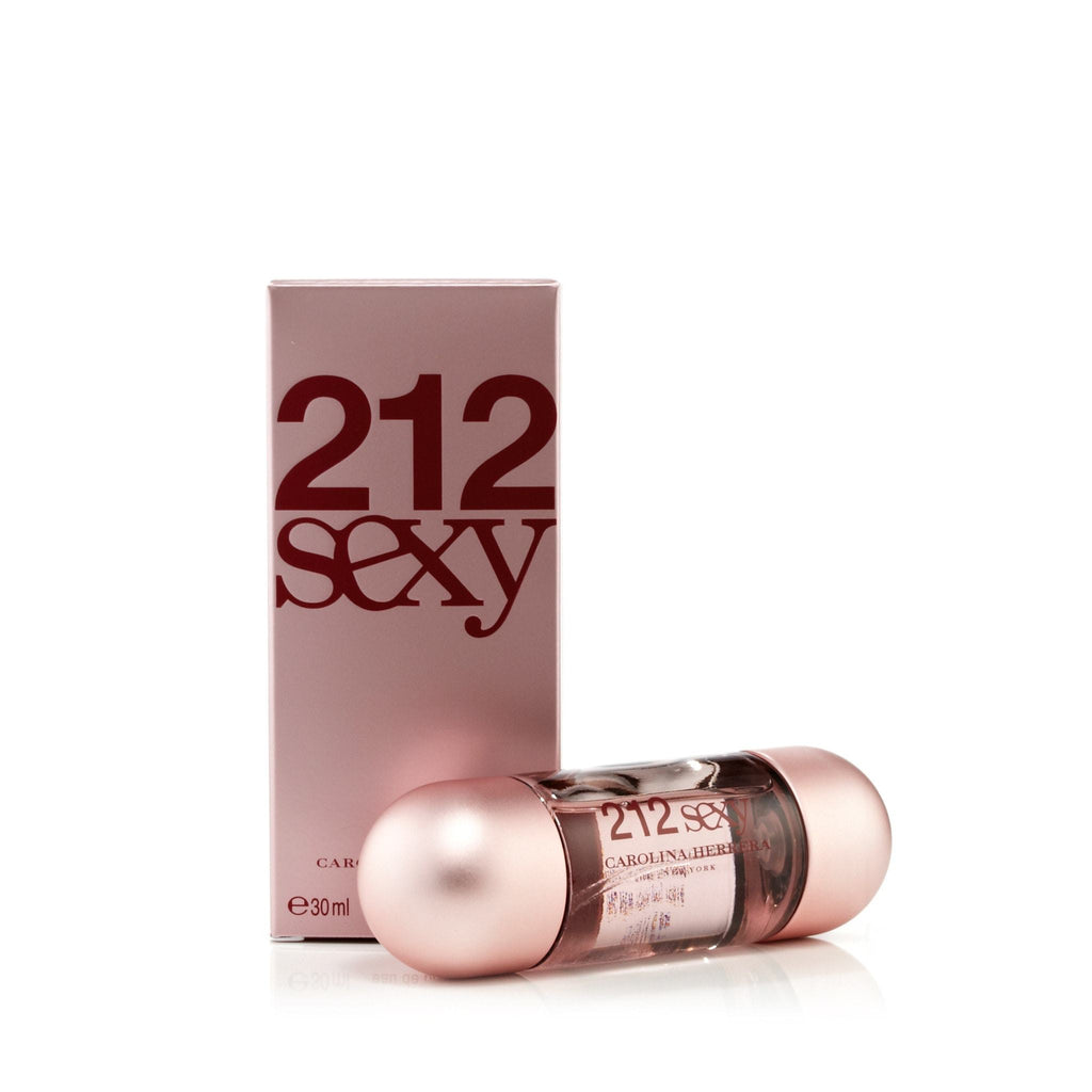 212 Sexy Eau de Parfum Spray for Women by Carolina Herrera