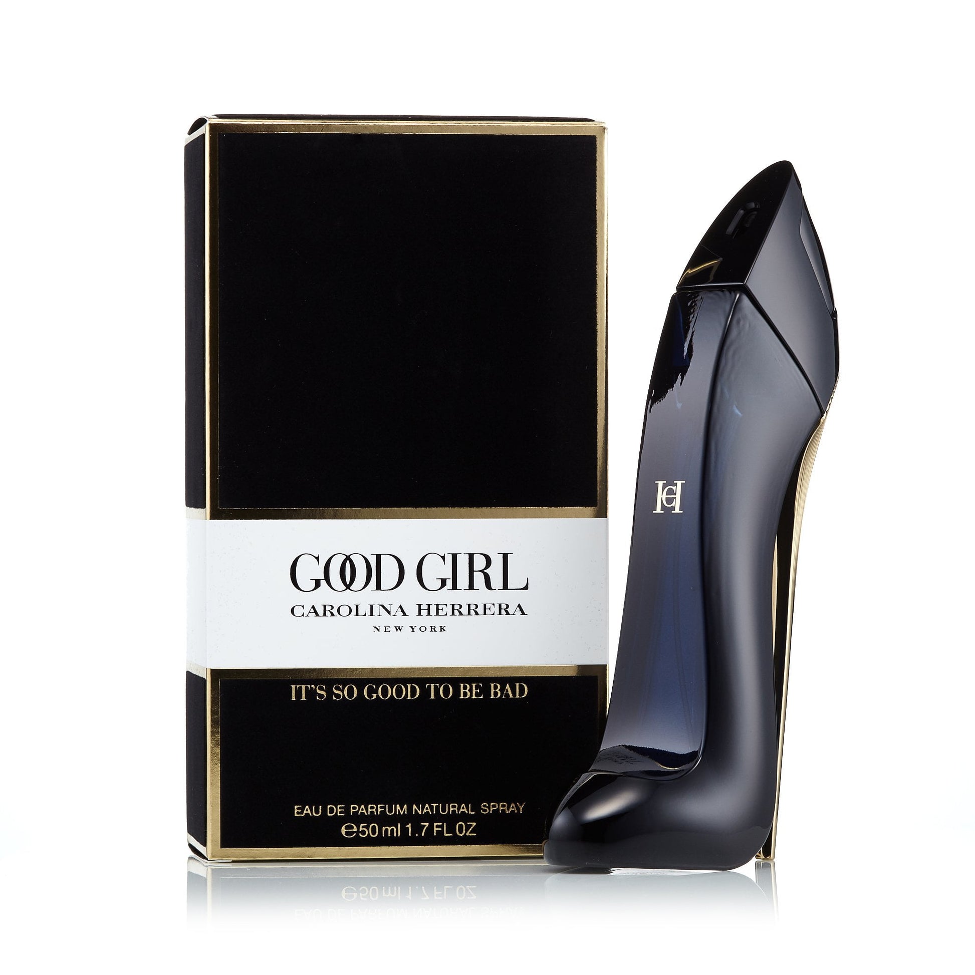 Carolina Herrera Good Girl Eau de Parfum Supreme Review