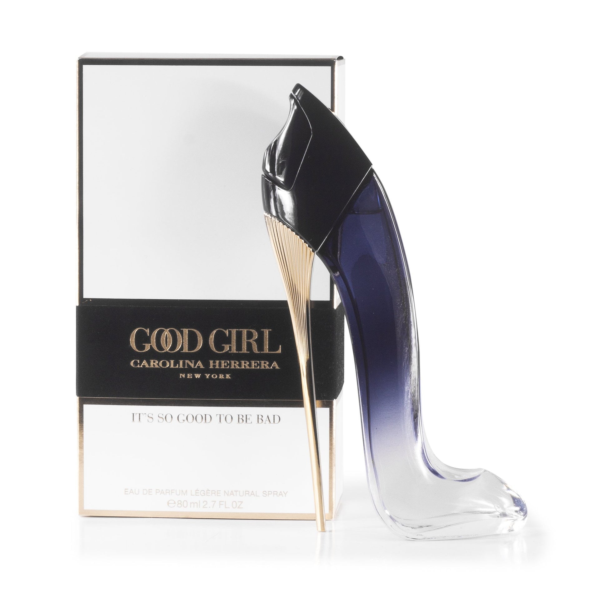Carolina Herrera Good Girl Fragrance Review
