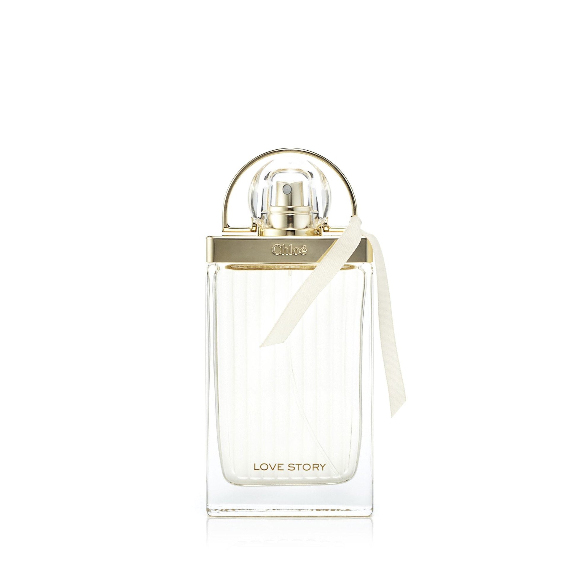 Love Story Eau Parfum Fragrance for de – by Outlet Women Spray Chloe