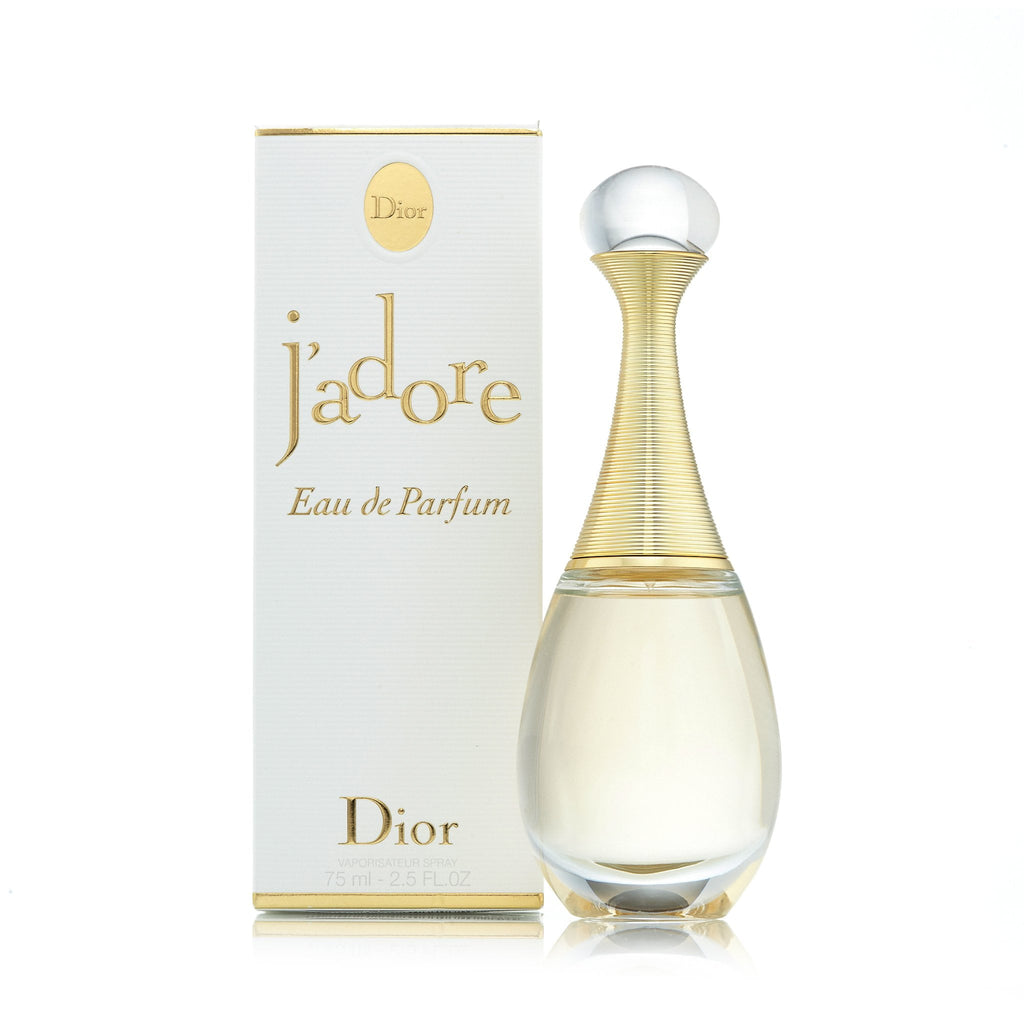 Christian Dior J Adore Perfume For Women 100 ML EDP