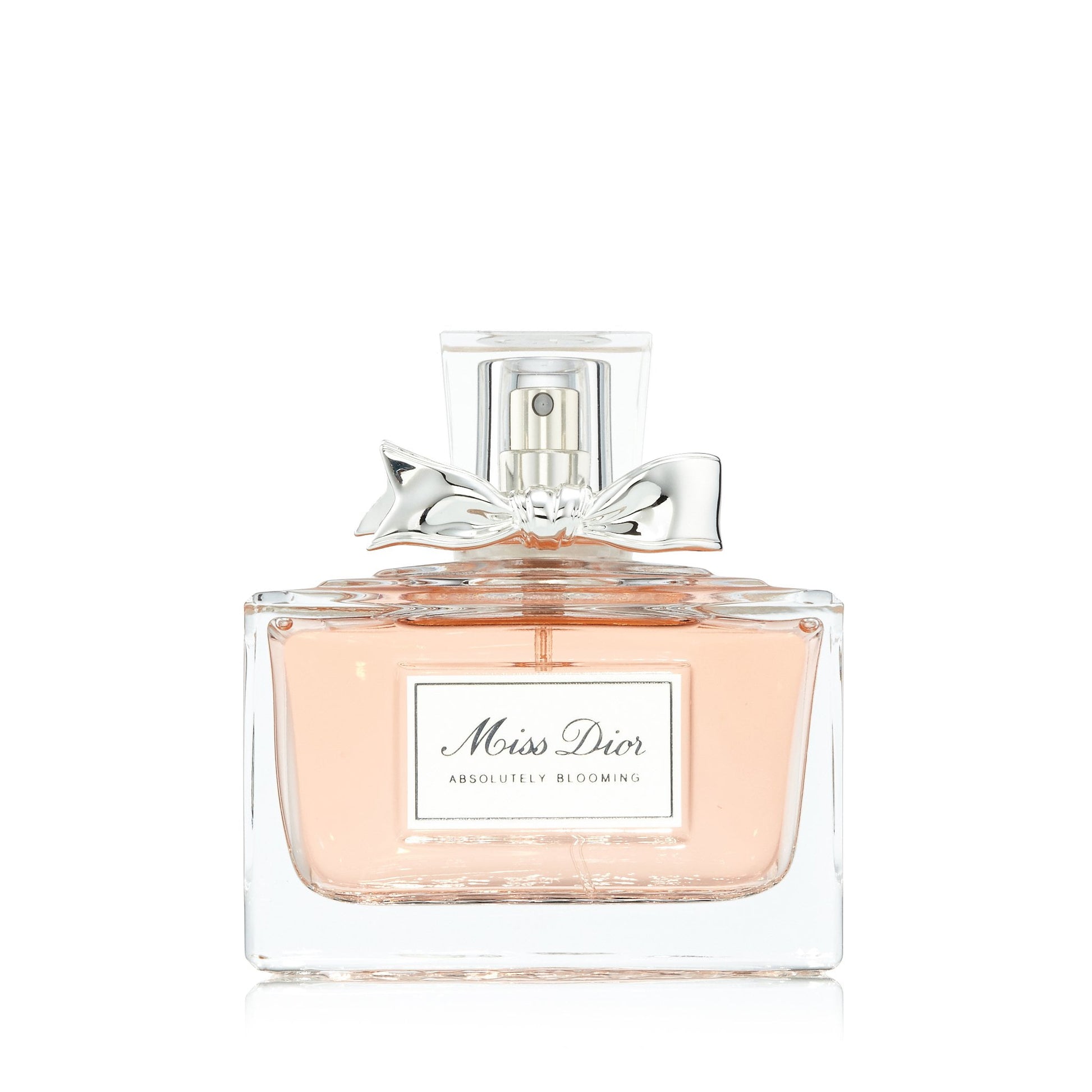 MISS DIOR ABSOLUTELY BLOOMING FOR WOMEN - EAU DE PARFUM SPRAY, 3.4 OZ –  Fragrance Room