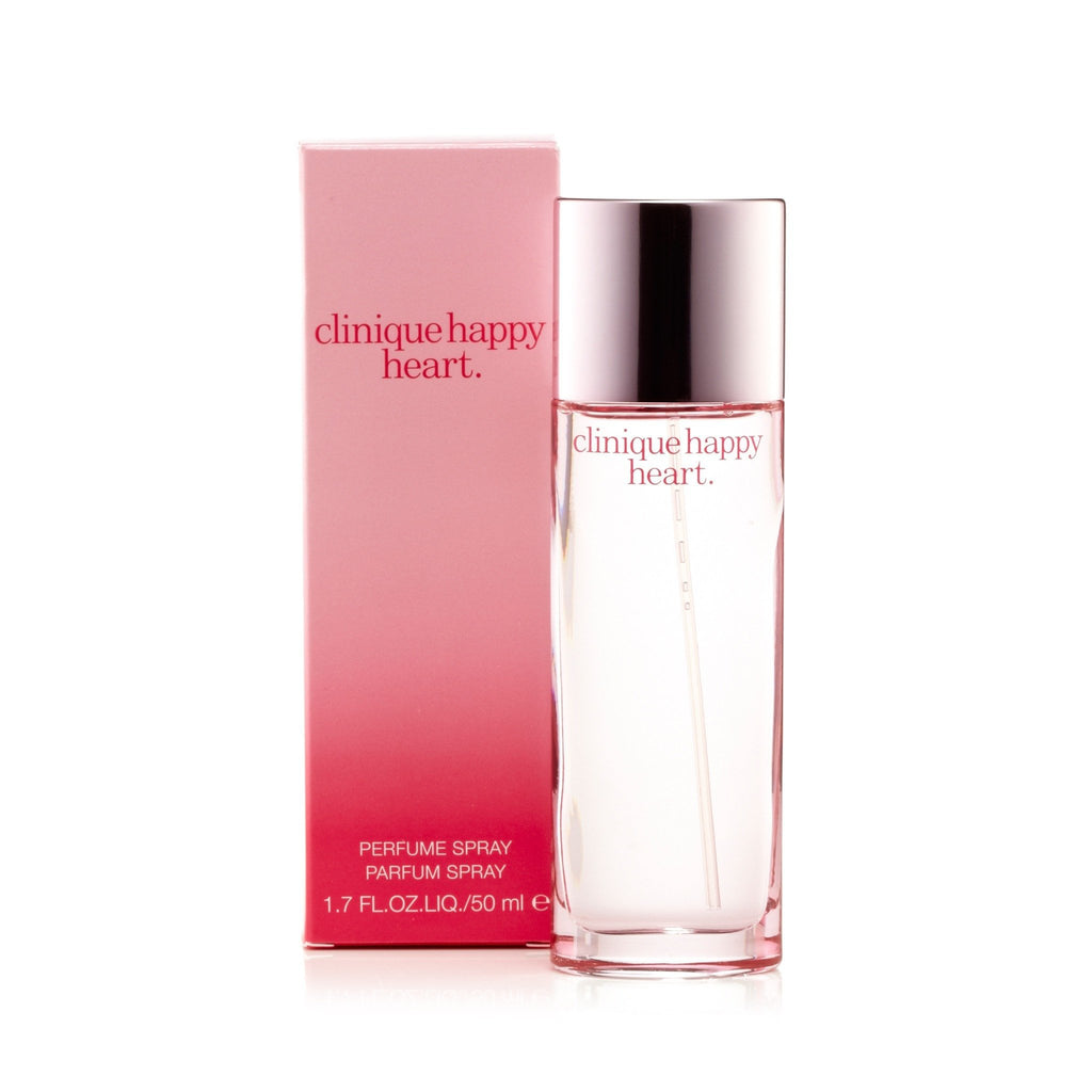 Happy Heart EDP Clinique for Women – Fragrance by Outlet