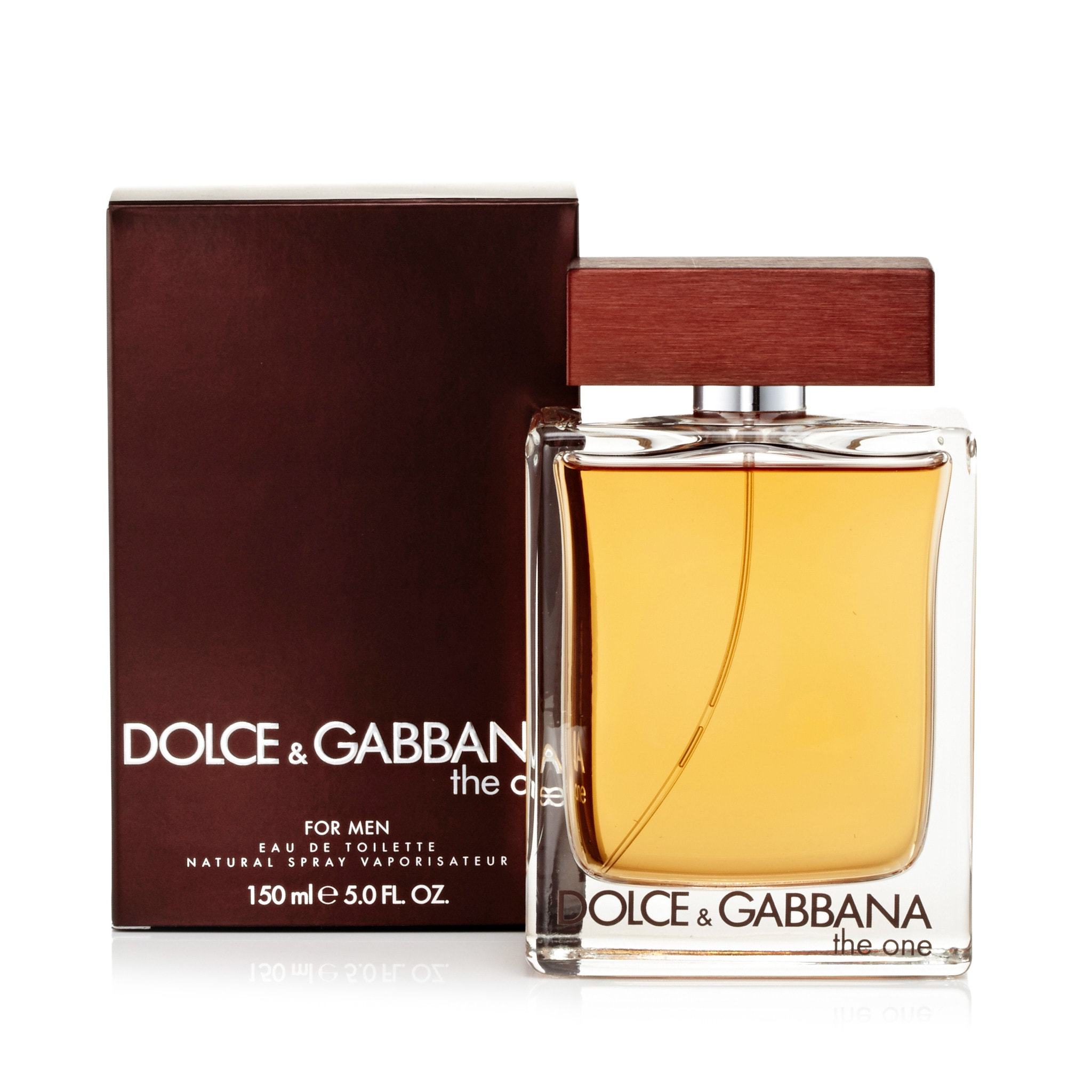 Dolce gabbana edt online the one