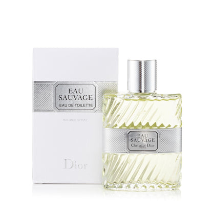 Eau Sauvage EDT for Men by Dior – Fragrance Outlet