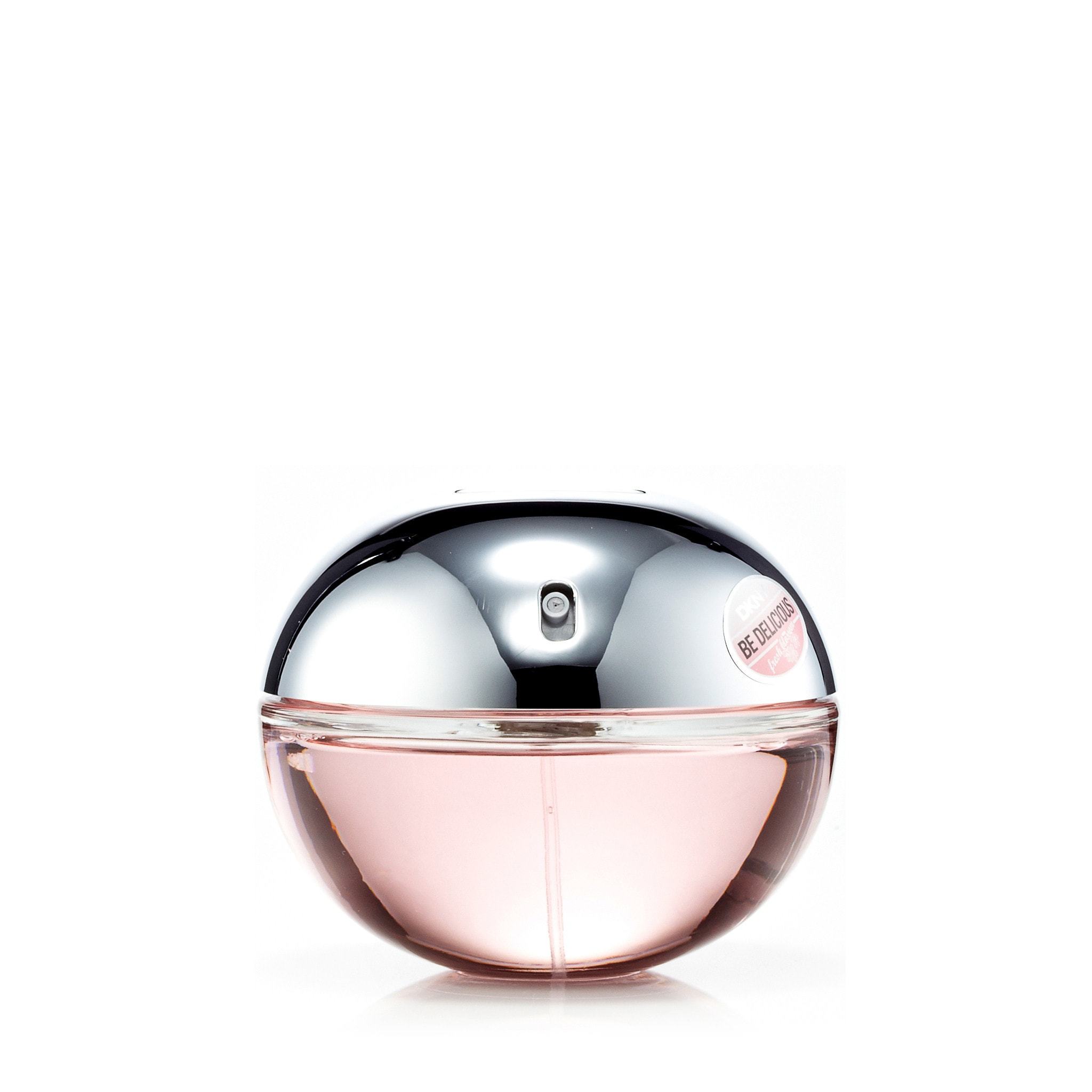 BE DELICIOUS FRESH BLOSSOM DKNY FOR WOMEN BY DONNA KARAN - EAU DE PARF –  Fragrance Room