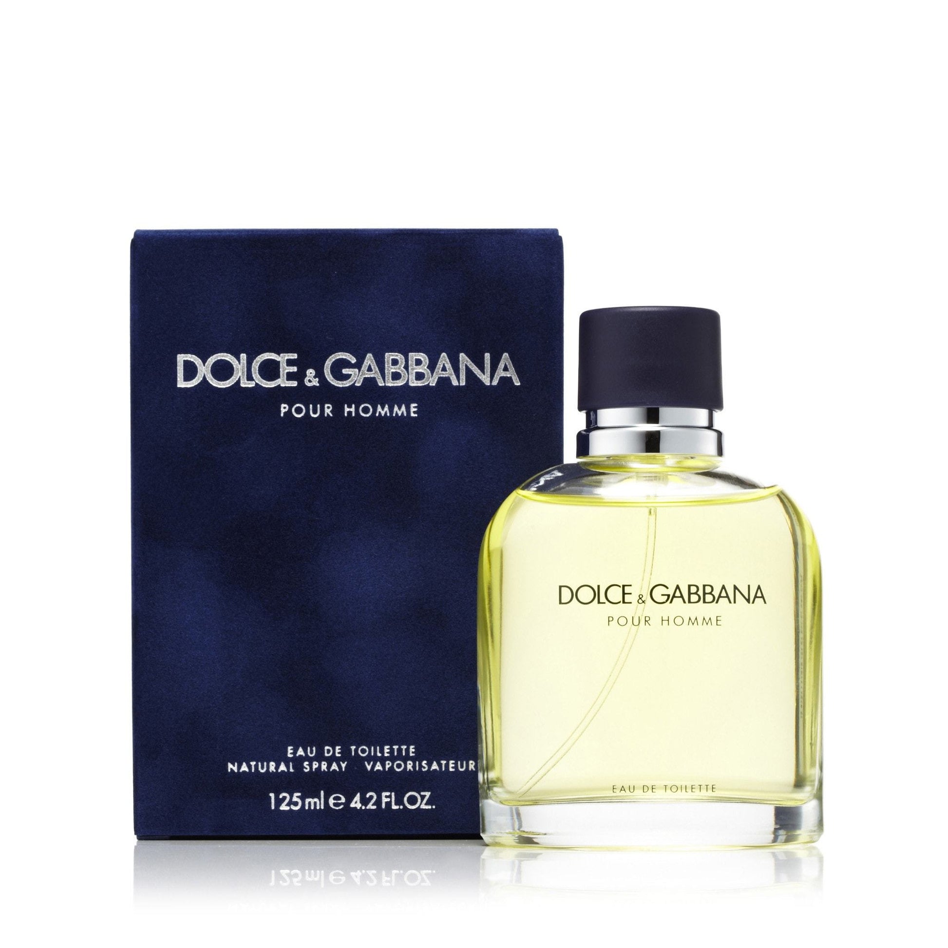 Dolce & Gabbana The One for Men Eau de Parfum Spray | Dillard's