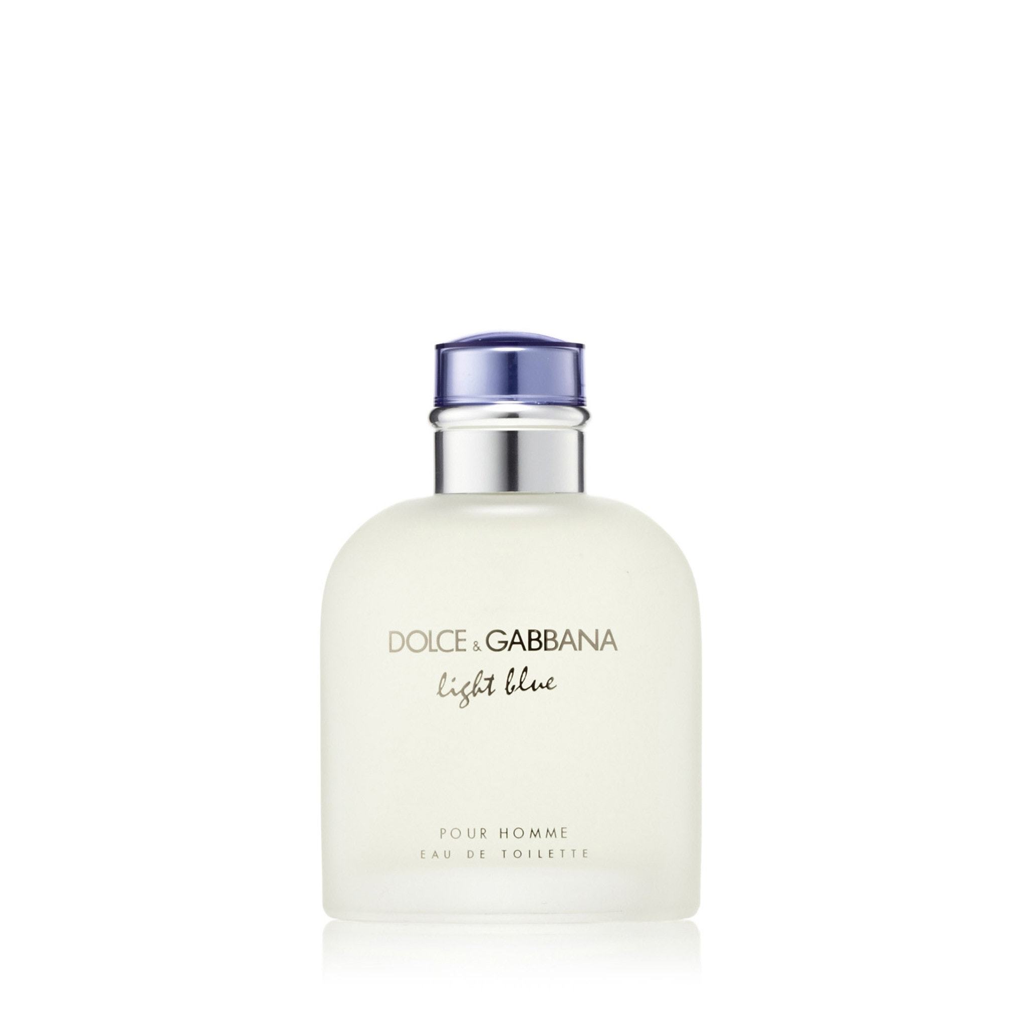 Dolce and Gabbana Light Blue Cologne for Men Fragrance Outlet