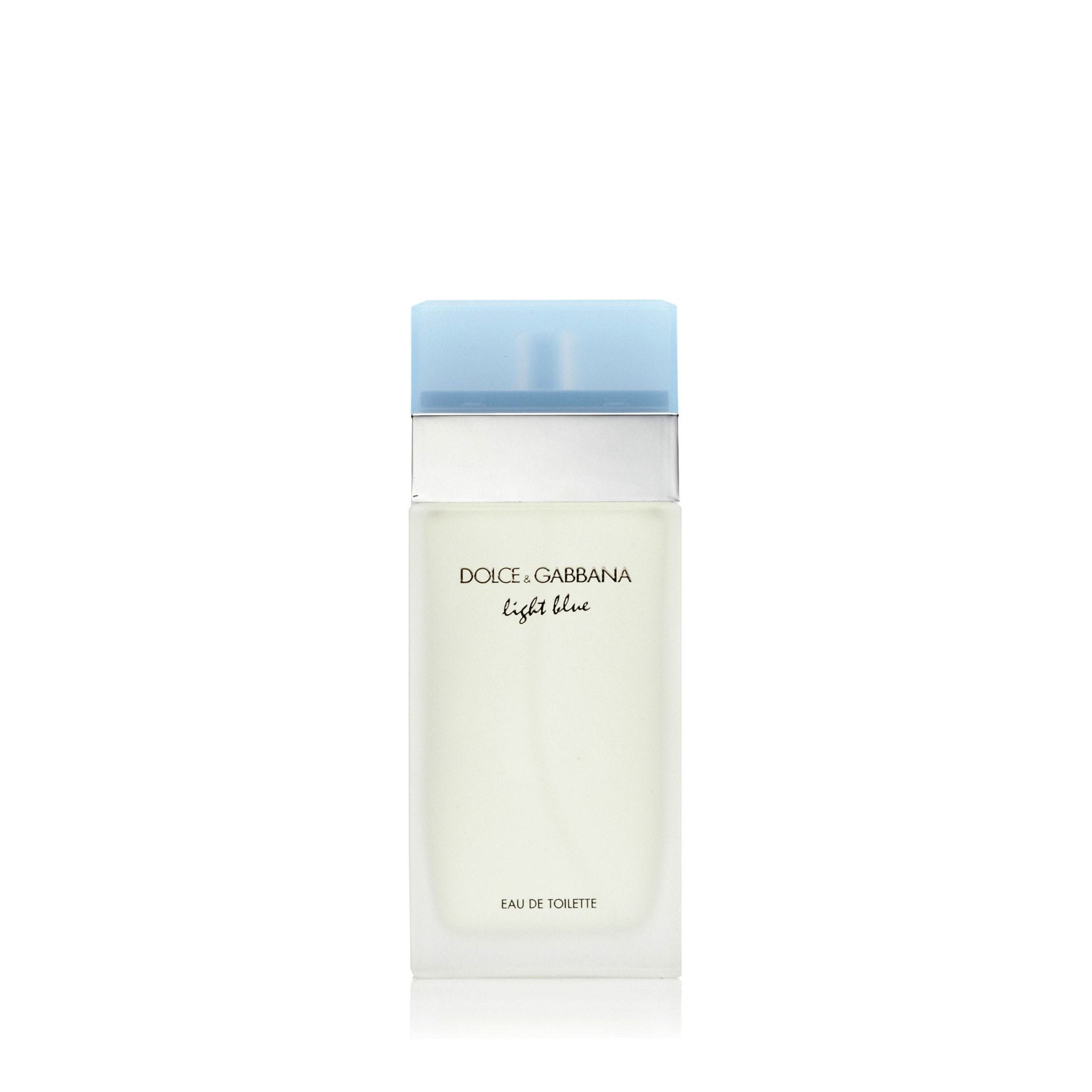 Women's d&g clearance light blue perfume