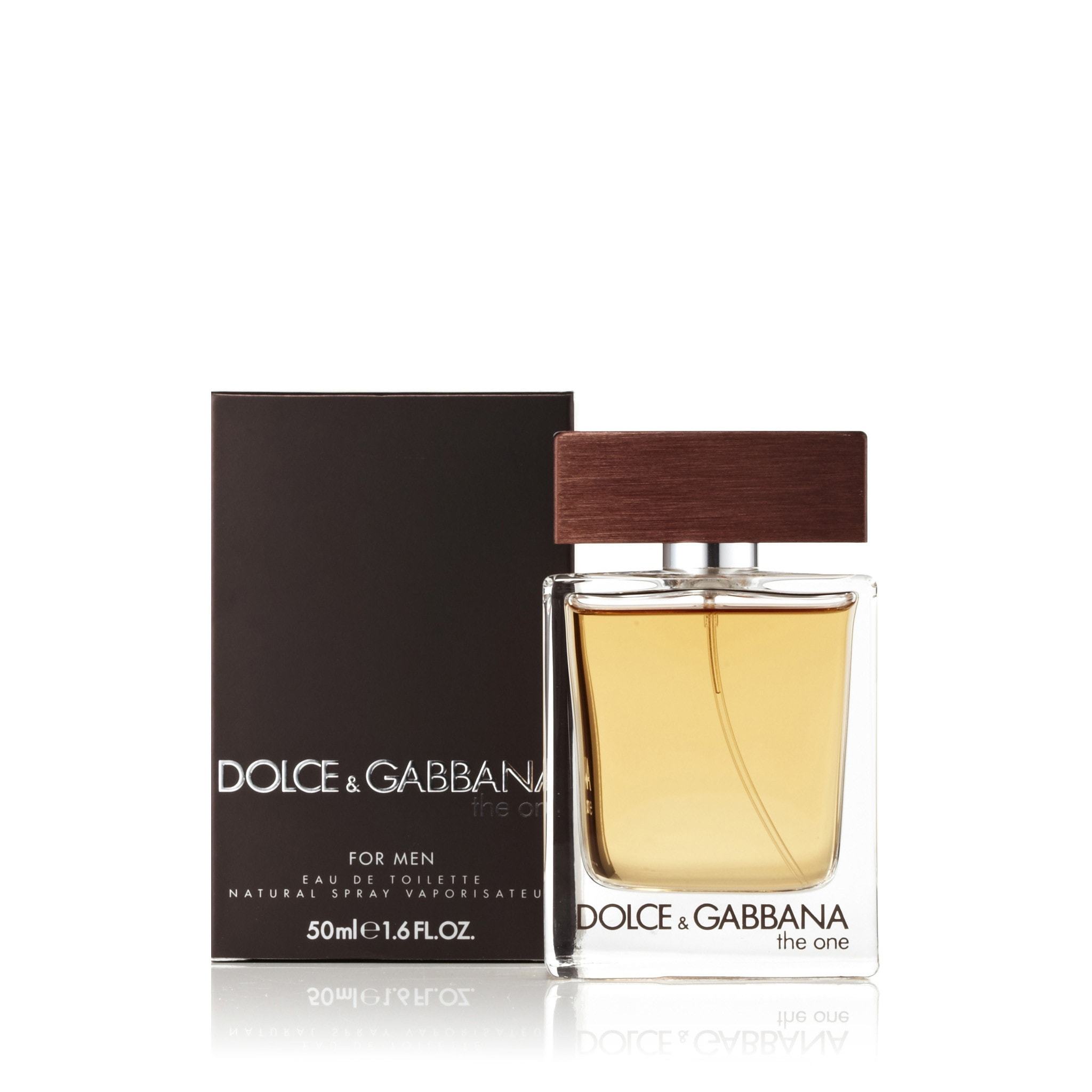 Dolce & gabbana the discount one 50ml eau de parfum