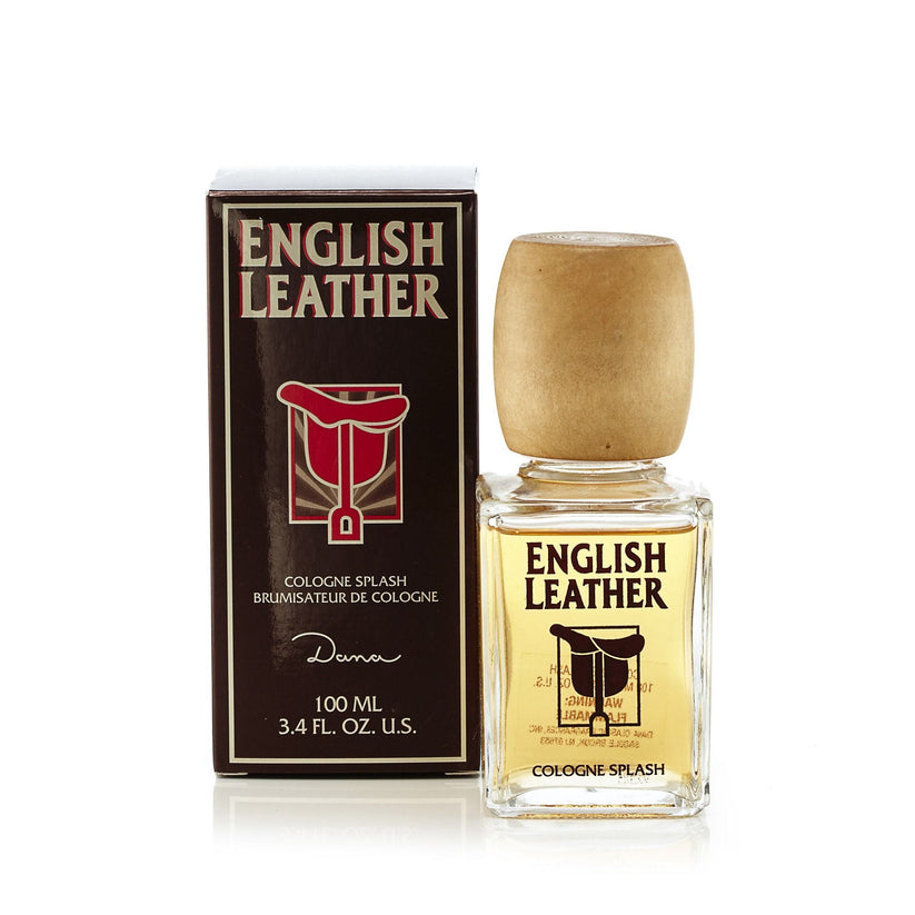 English Leather Cologne for Men by Dana – Fragrance Outlet