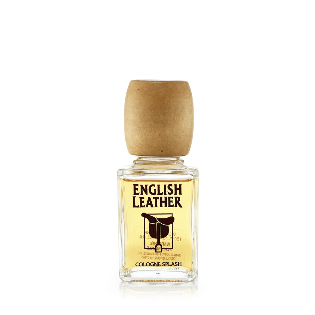 English Leather By Dana - Aftershave 8 Oz - Authentic Scent