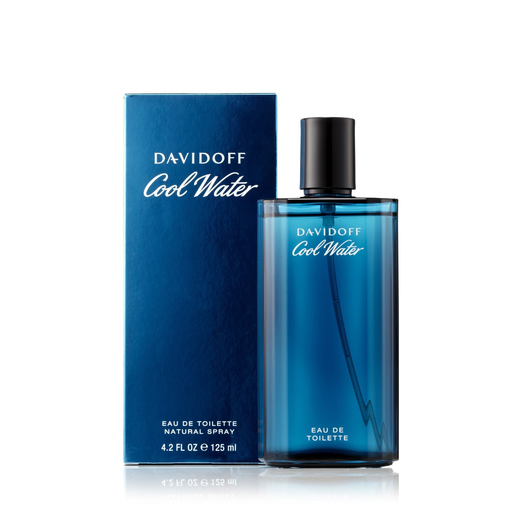 Cool Water by Davidoff Cologne for Men - Fragrance Outlet – Fragrance Outlet
