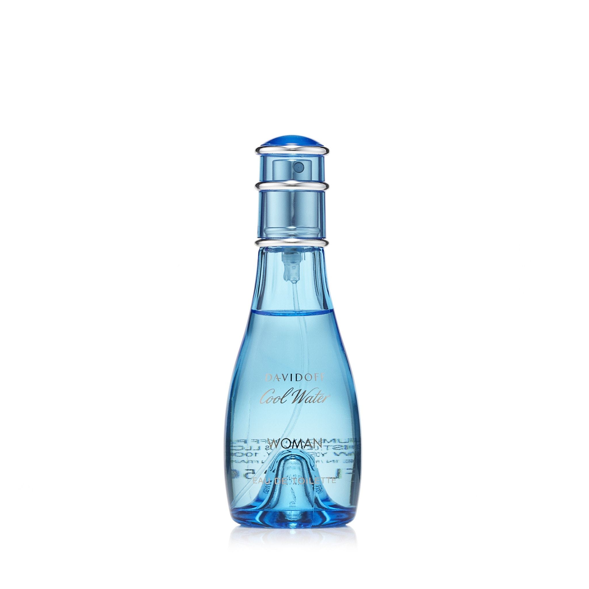 Perfume cool best sale water woman