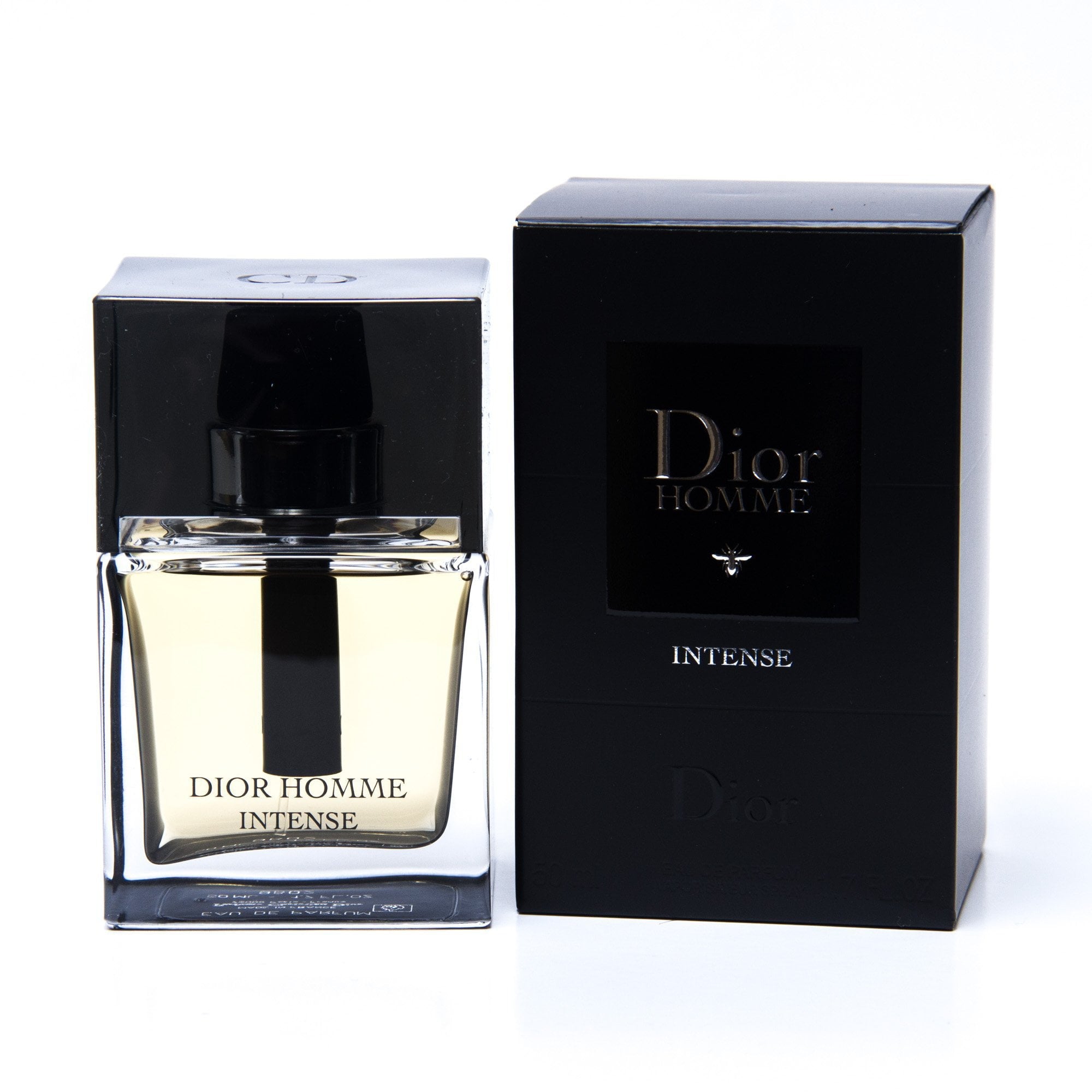 Dior Homme Intense By Christian Dior Inspired 1.7 Oz Eau De Parfum